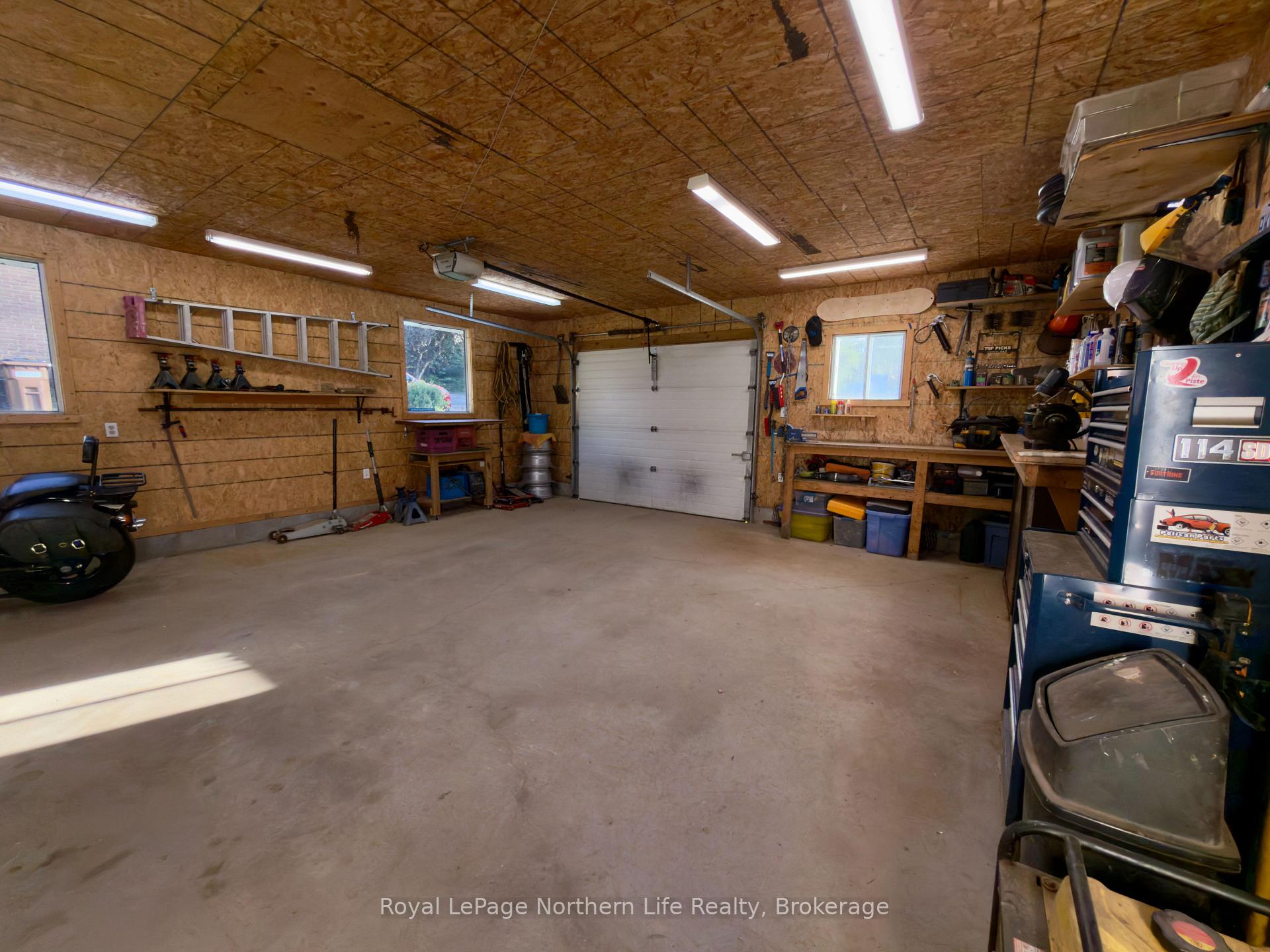 Photo 38 of 87 Ridgemount Drive, East Ferris, Corbeil — HOMEH