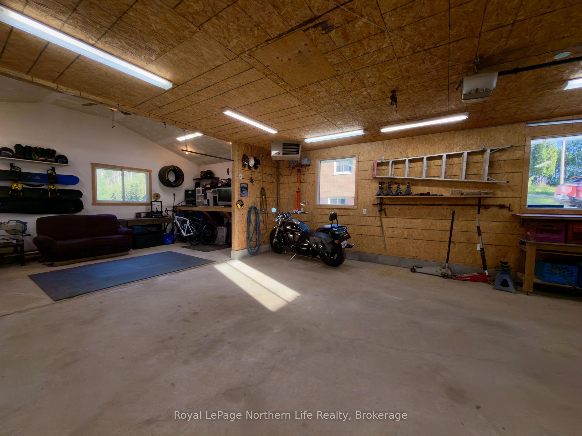 Photo 40 of 87 Ridgemount Drive, East Ferris, Corbeil — HOMEH
