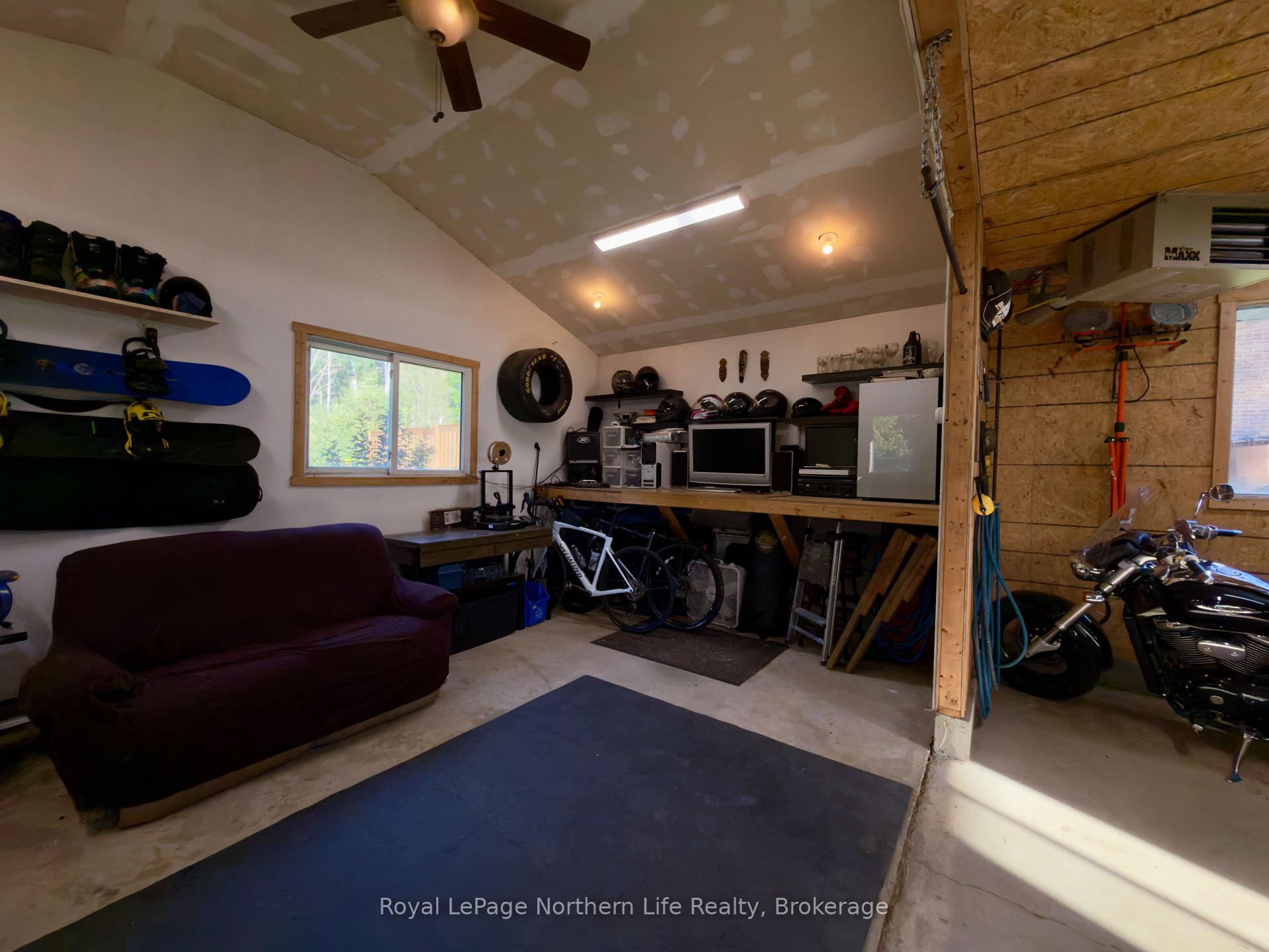Photo 41 of 87 Ridgemount Drive, East Ferris, Corbeil — HOMEH