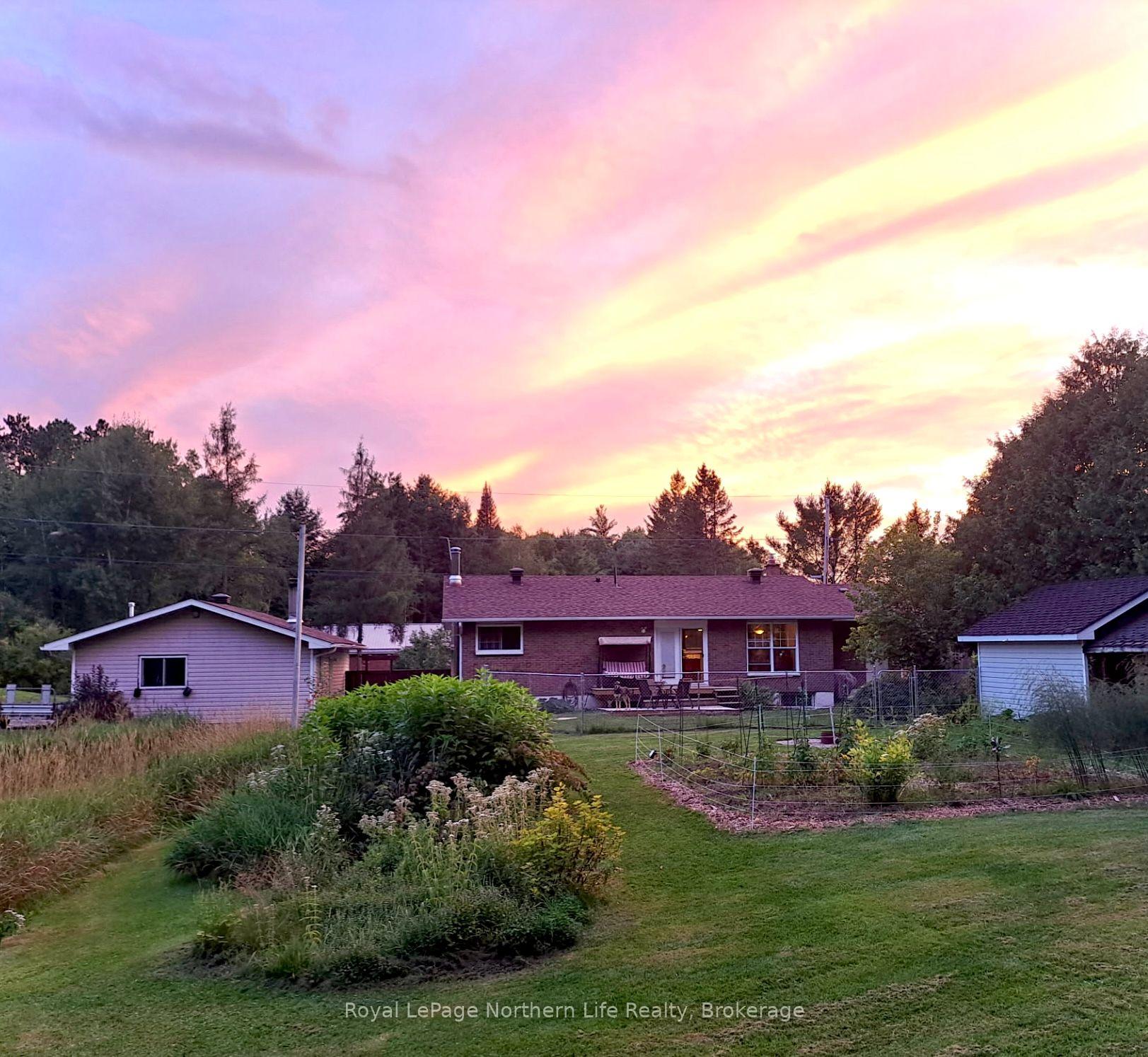 Photo 44 of 87 Ridgemount Drive, East Ferris, Corbeil — HOMEH