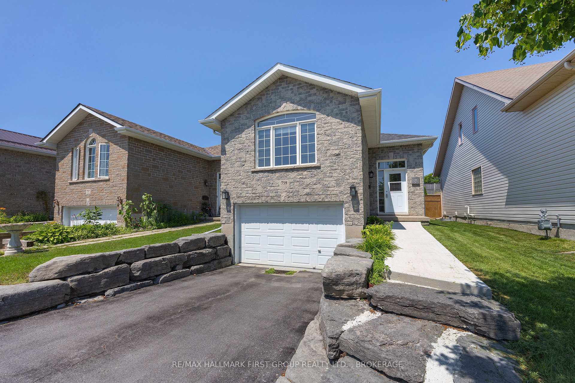 Photo 1 of 759 Tanner Drive, Kingston, East Gardiners Rd — HOMEH