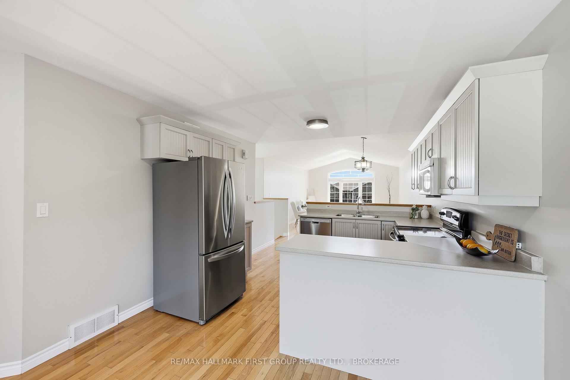 Photo 13 of 759 Tanner Drive, Kingston, East Gardiners Rd — HOMEH