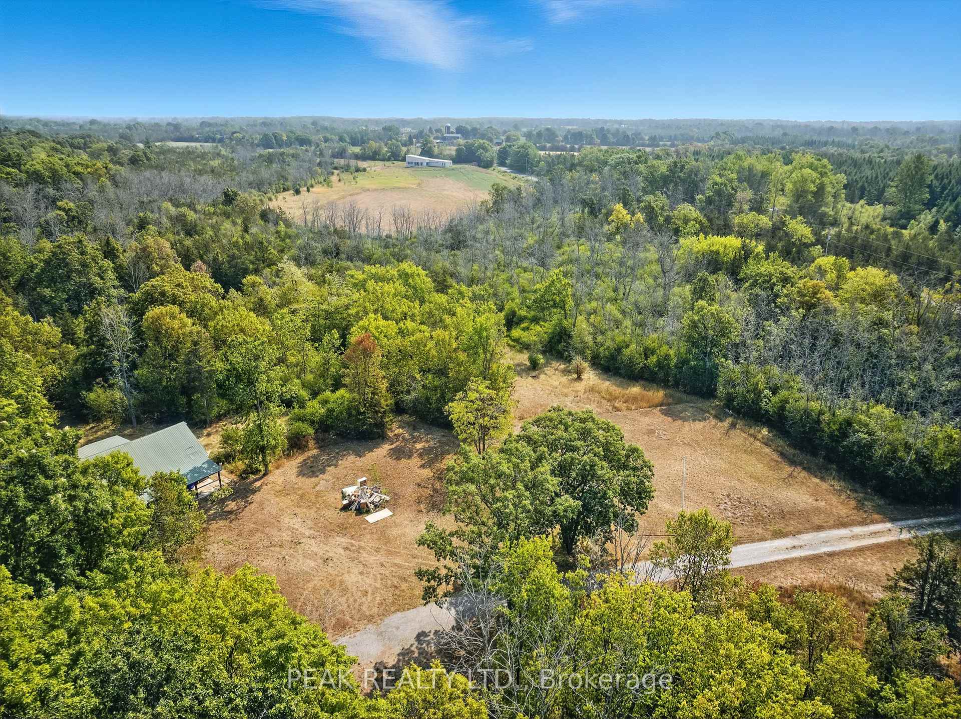 Photo 4 of 1849 Fry Road, Prince Edward County, Sophiasburg Ward — HOMEH