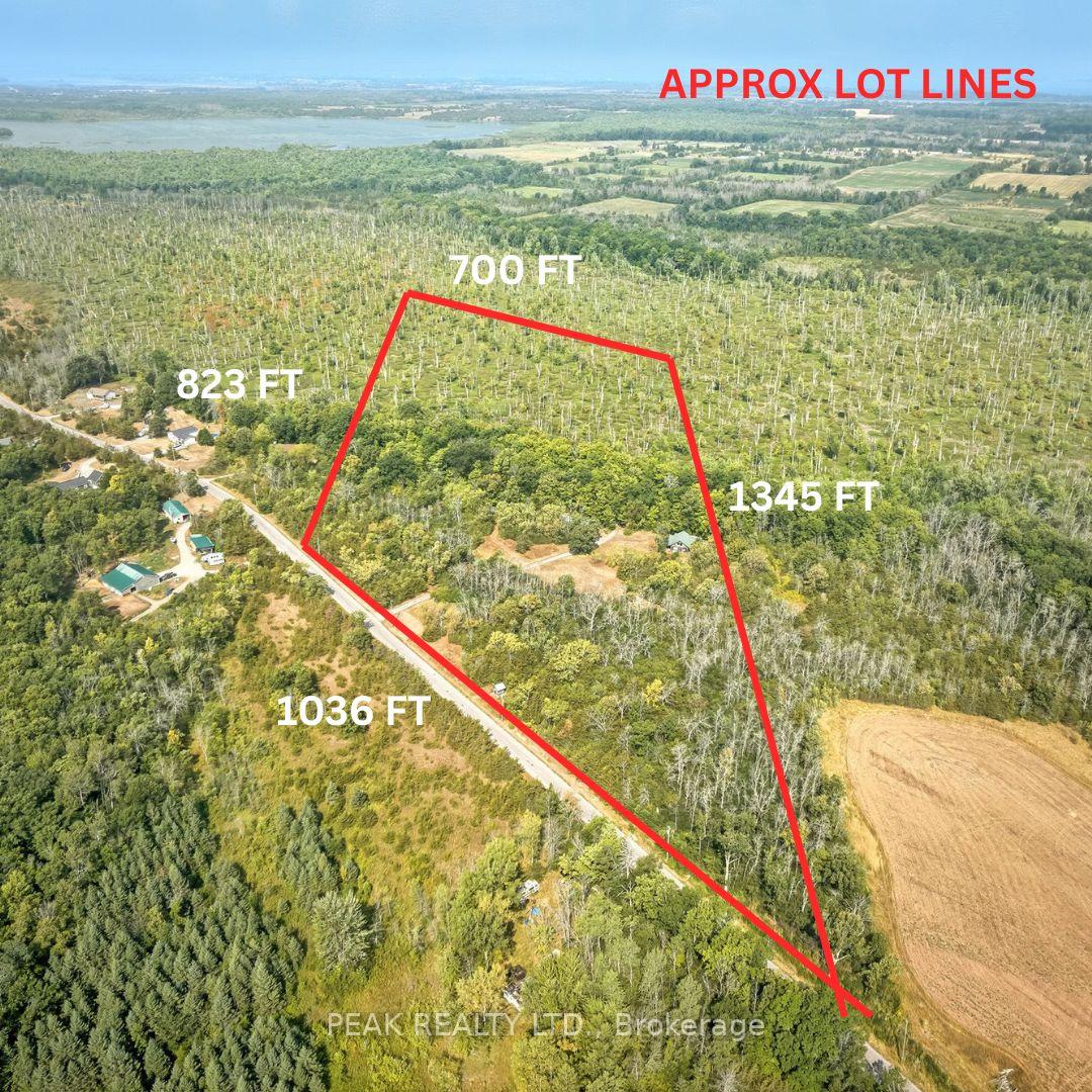 Photo 5 of 1849 Fry Road, Prince Edward County, Sophiasburg Ward — HOMEH