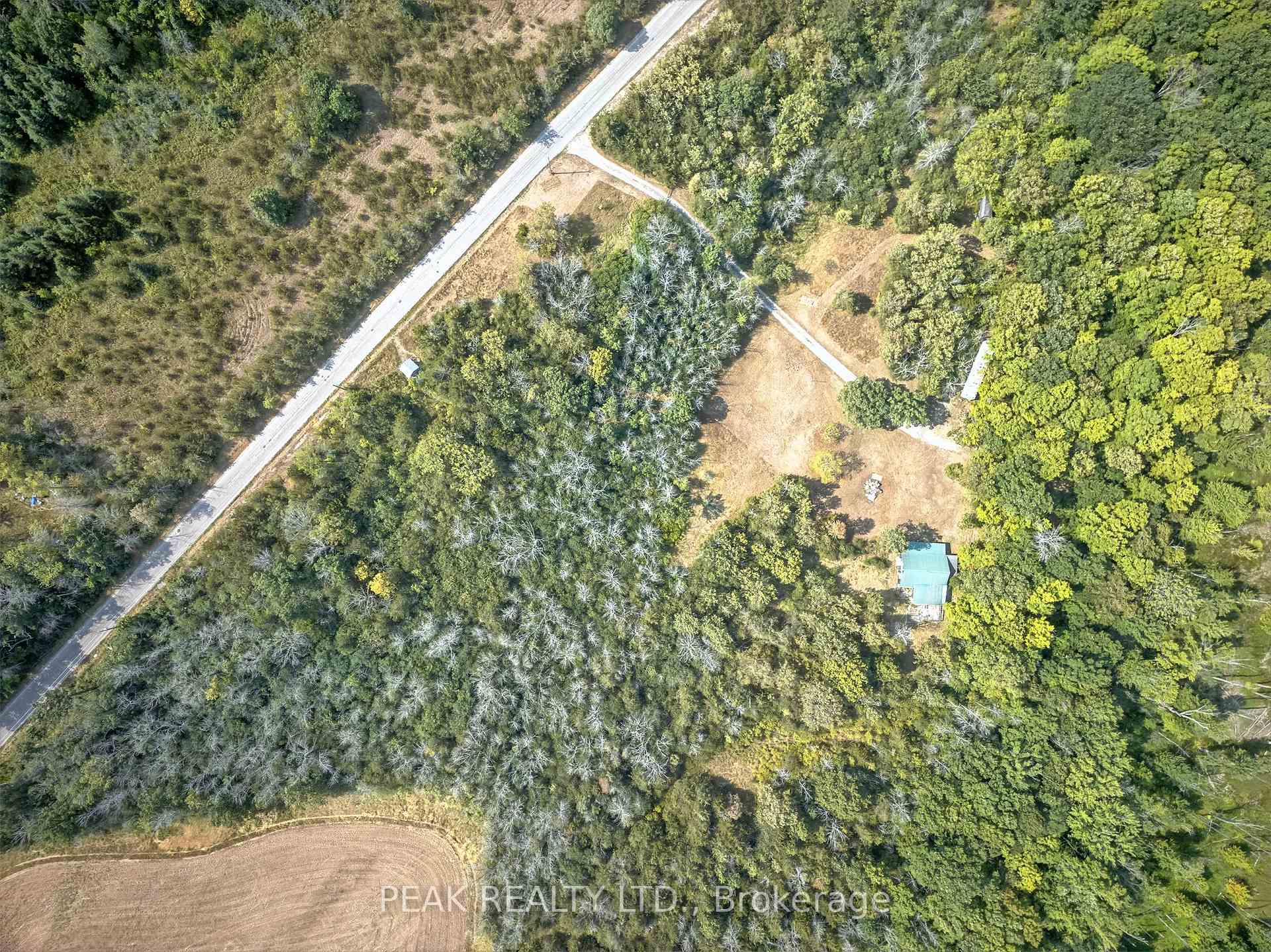 Photo 6 of 1849 Fry Road, Prince Edward County, Sophiasburg Ward — HOMEH