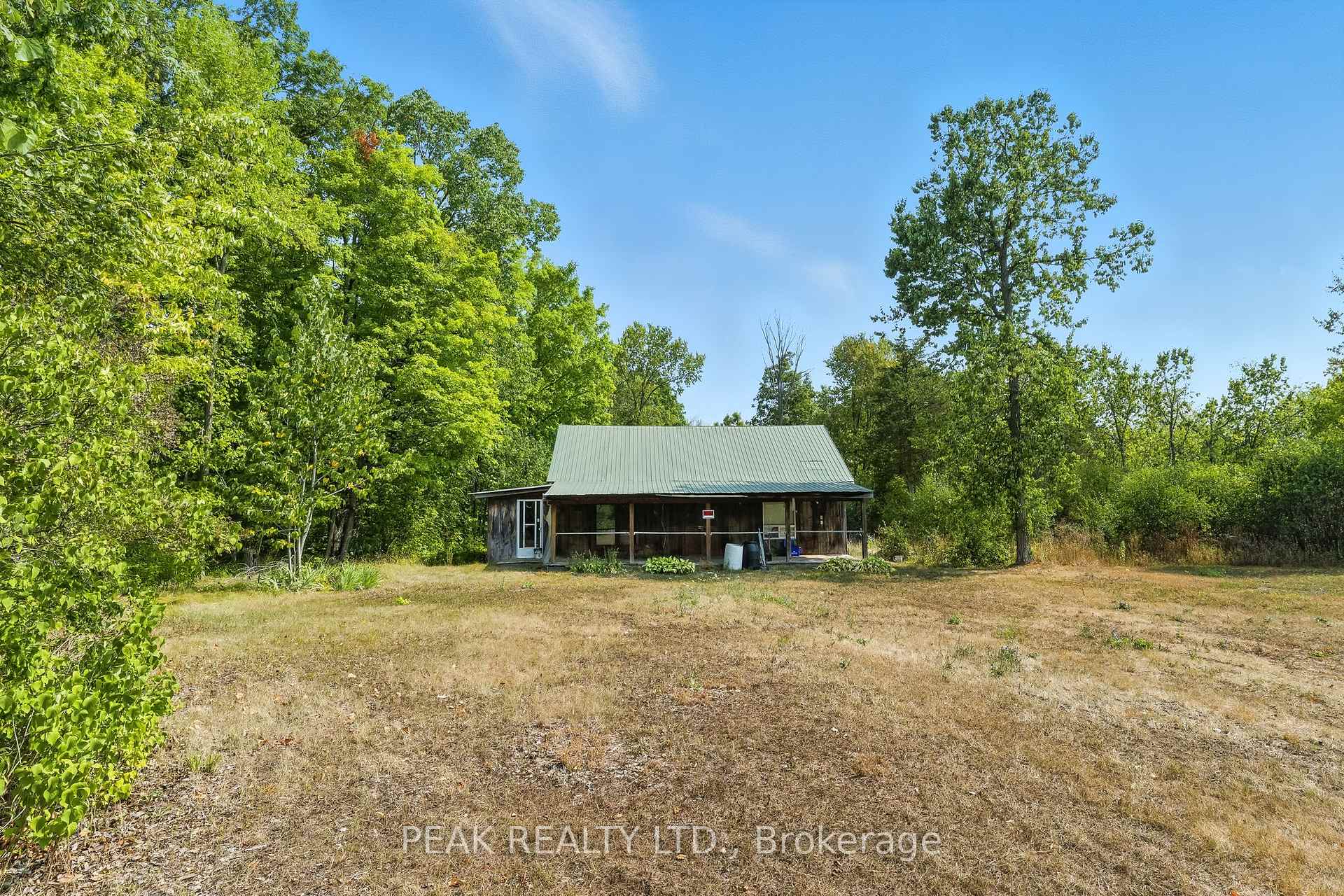 Photo 7 of 1849 Fry Road, Prince Edward County, Sophiasburg Ward — HOMEH
