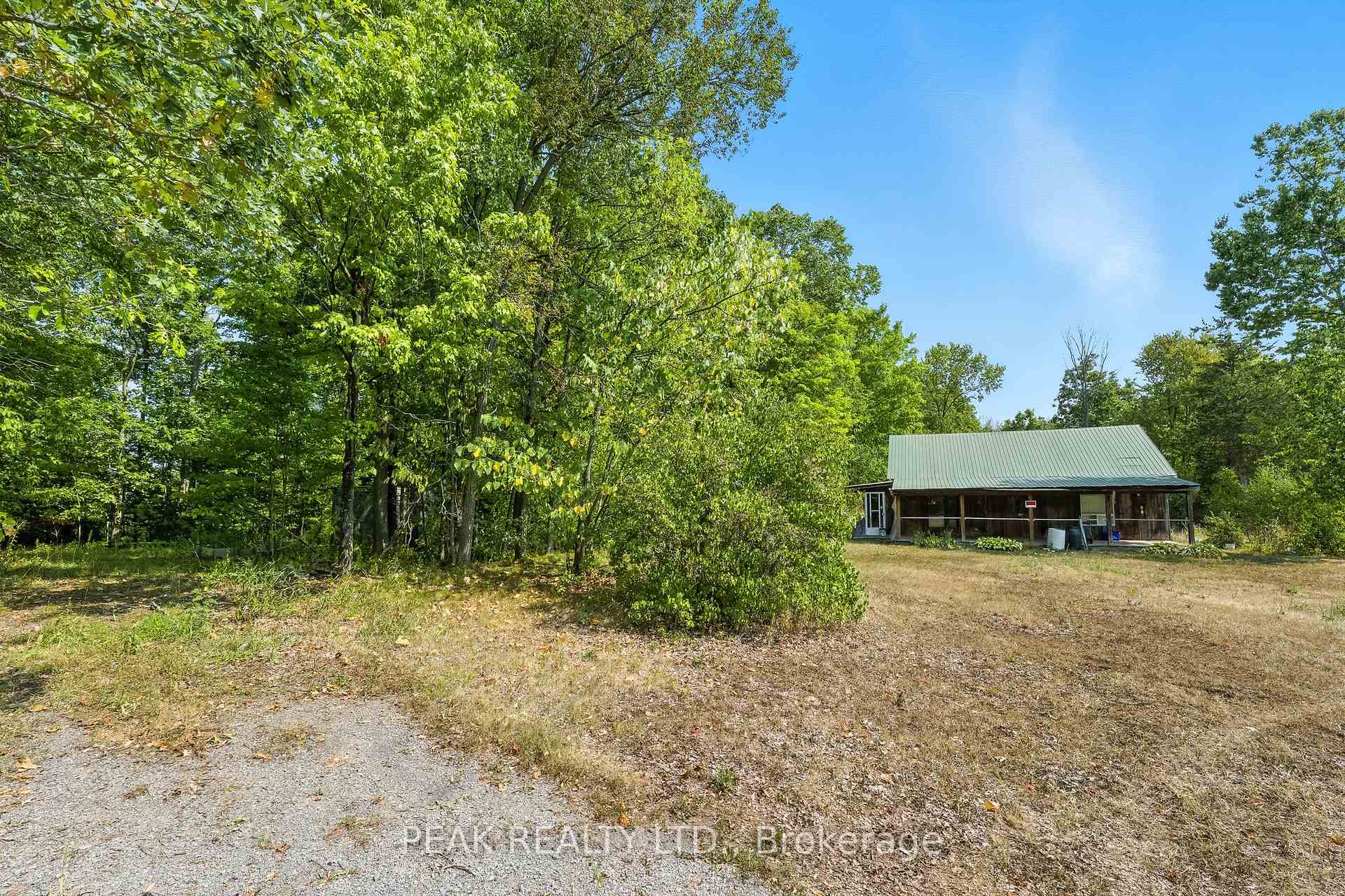 Photo 9 of 1849 Fry Road, Prince Edward County, Sophiasburg Ward — HOMEH