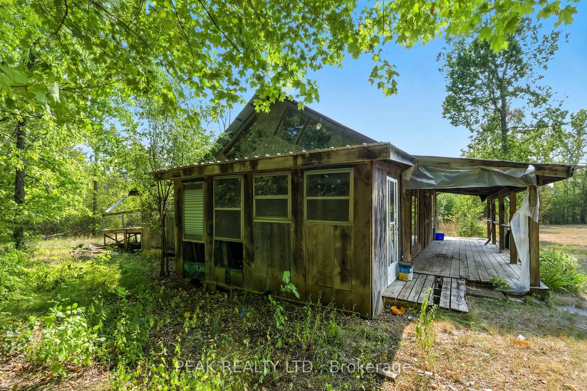 Photo 12 of 1849 Fry Road, Prince Edward County, Sophiasburg Ward — HOMEH