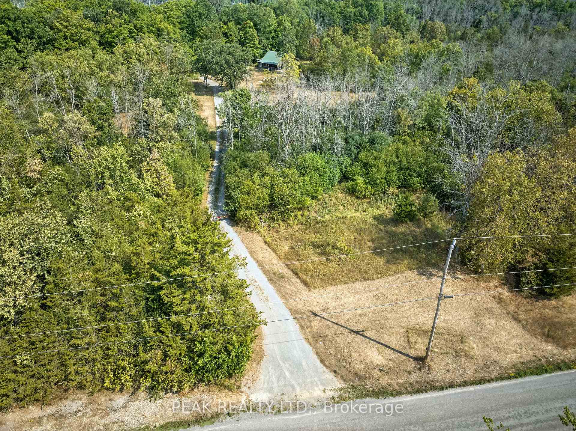 Photo 13 of 1849 Fry Road, Prince Edward County, Sophiasburg Ward — HOMEH