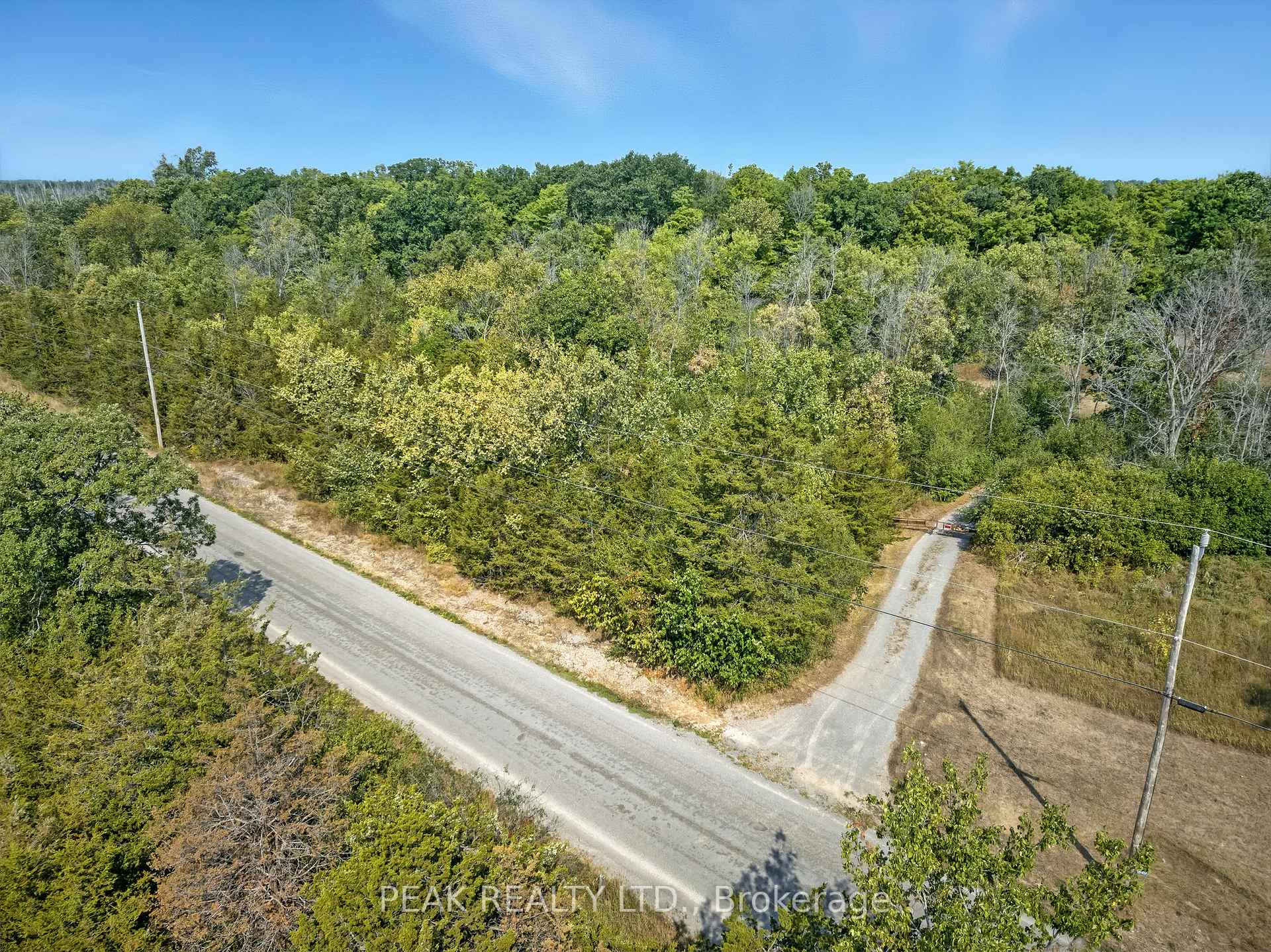 Photo 8 of 1849 Fry Road, Prince Edward County, Sophiasburg Ward — HOMEH