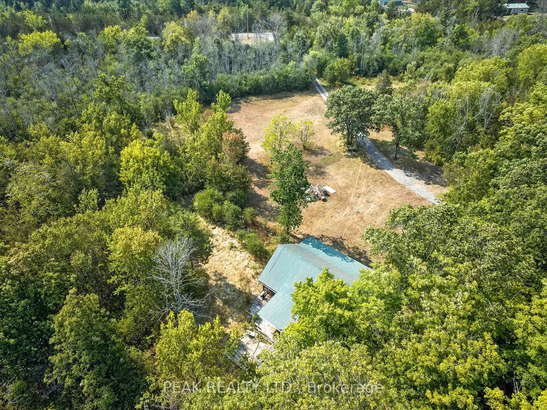 Photo 16 of 1849 Fry Road, Prince Edward County, Sophiasburg Ward — HOMEH