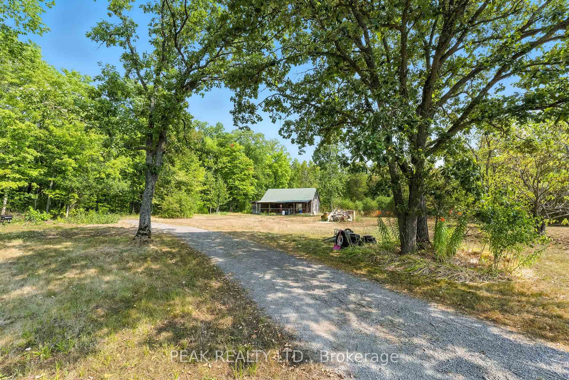 Photo 19 of 1849 Fry Road, Prince Edward County, Sophiasburg Ward — HOMEH