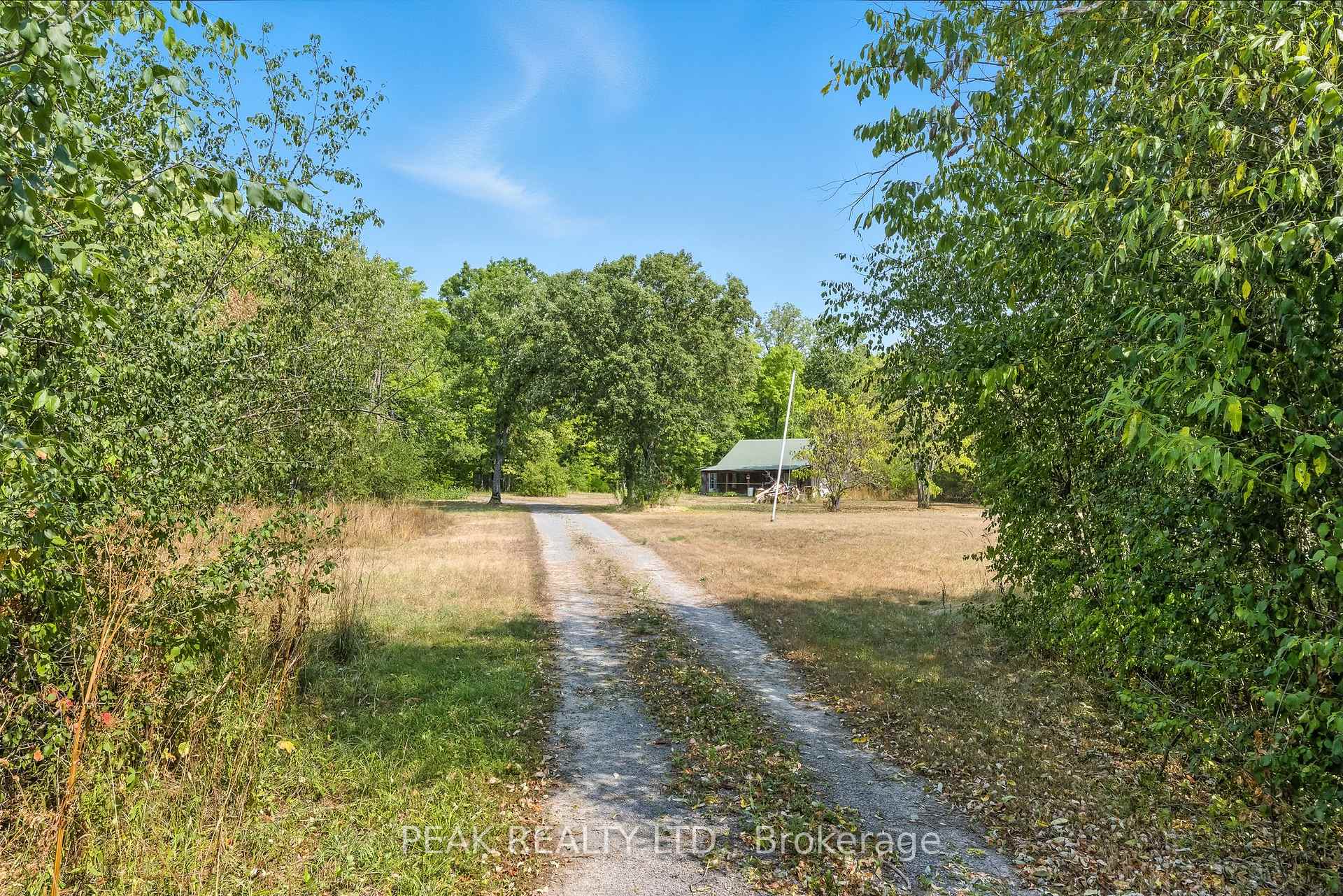 Photo 21 of 1849 Fry Road, Prince Edward County, Sophiasburg Ward — HOMEH