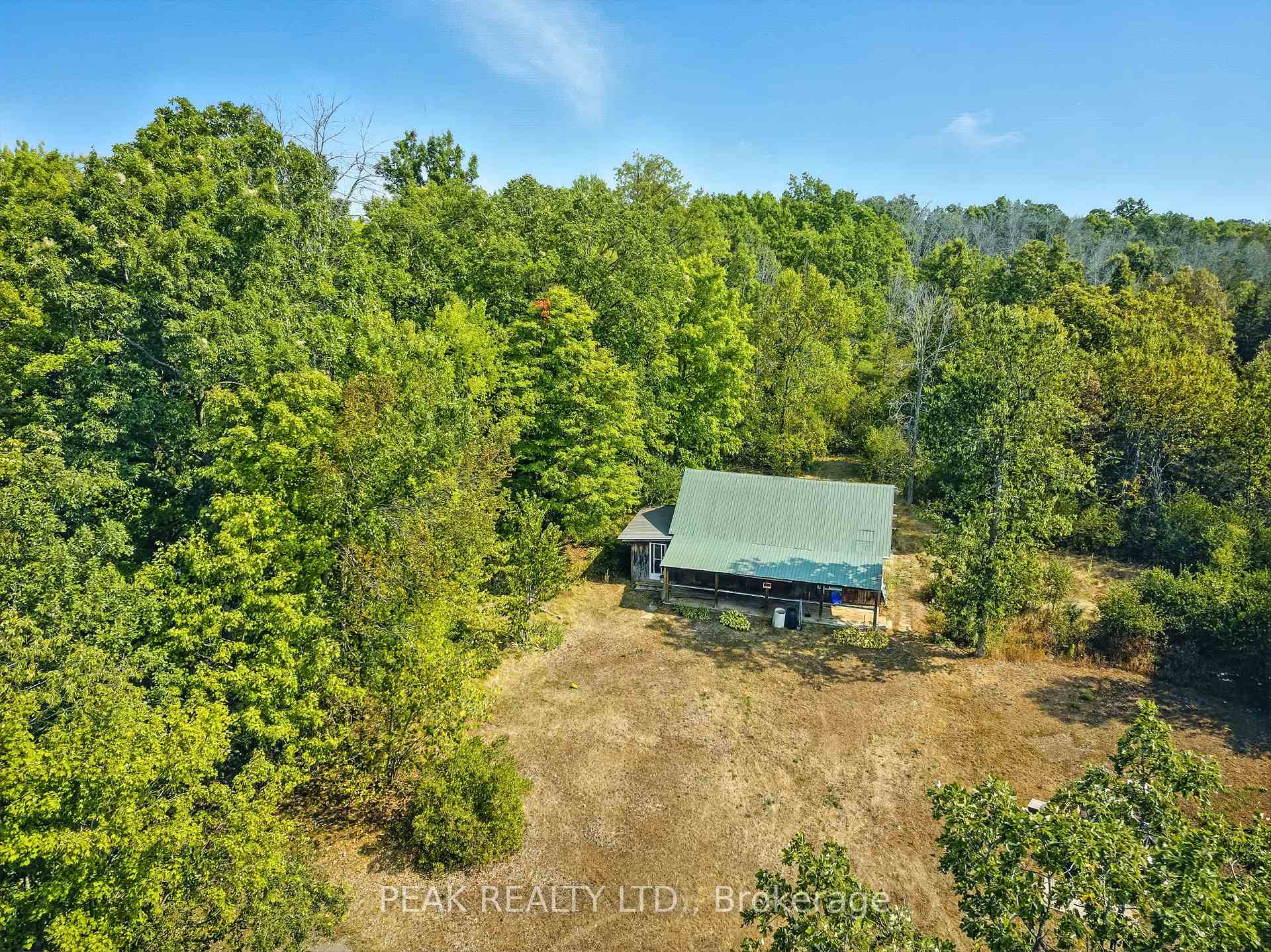 Photo 23 of 1849 Fry Road, Prince Edward County, Sophiasburg Ward — HOMEH