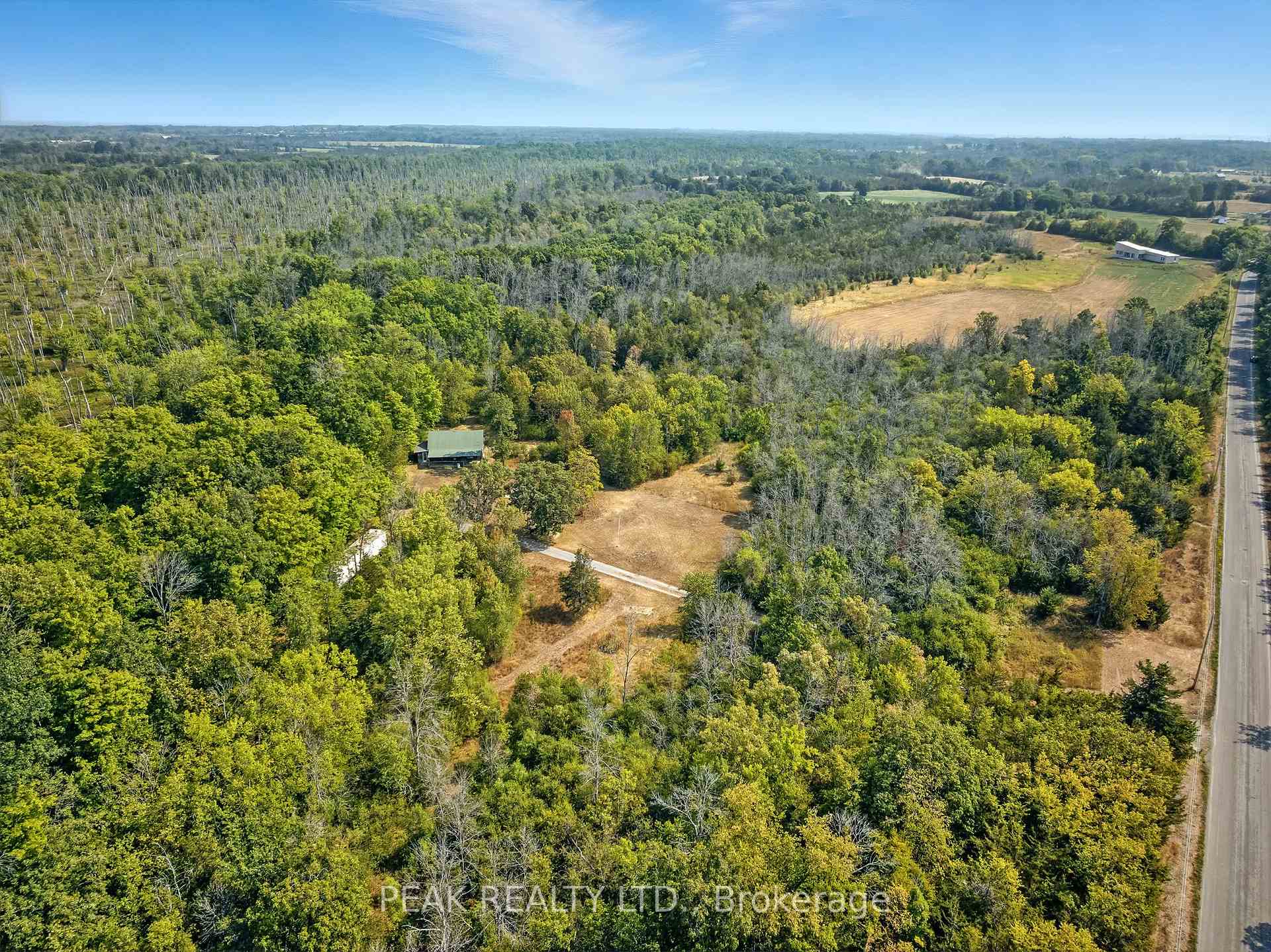 Photo 11 of 1849 Fry Road, Prince Edward County, Sophiasburg Ward — HOMEH
