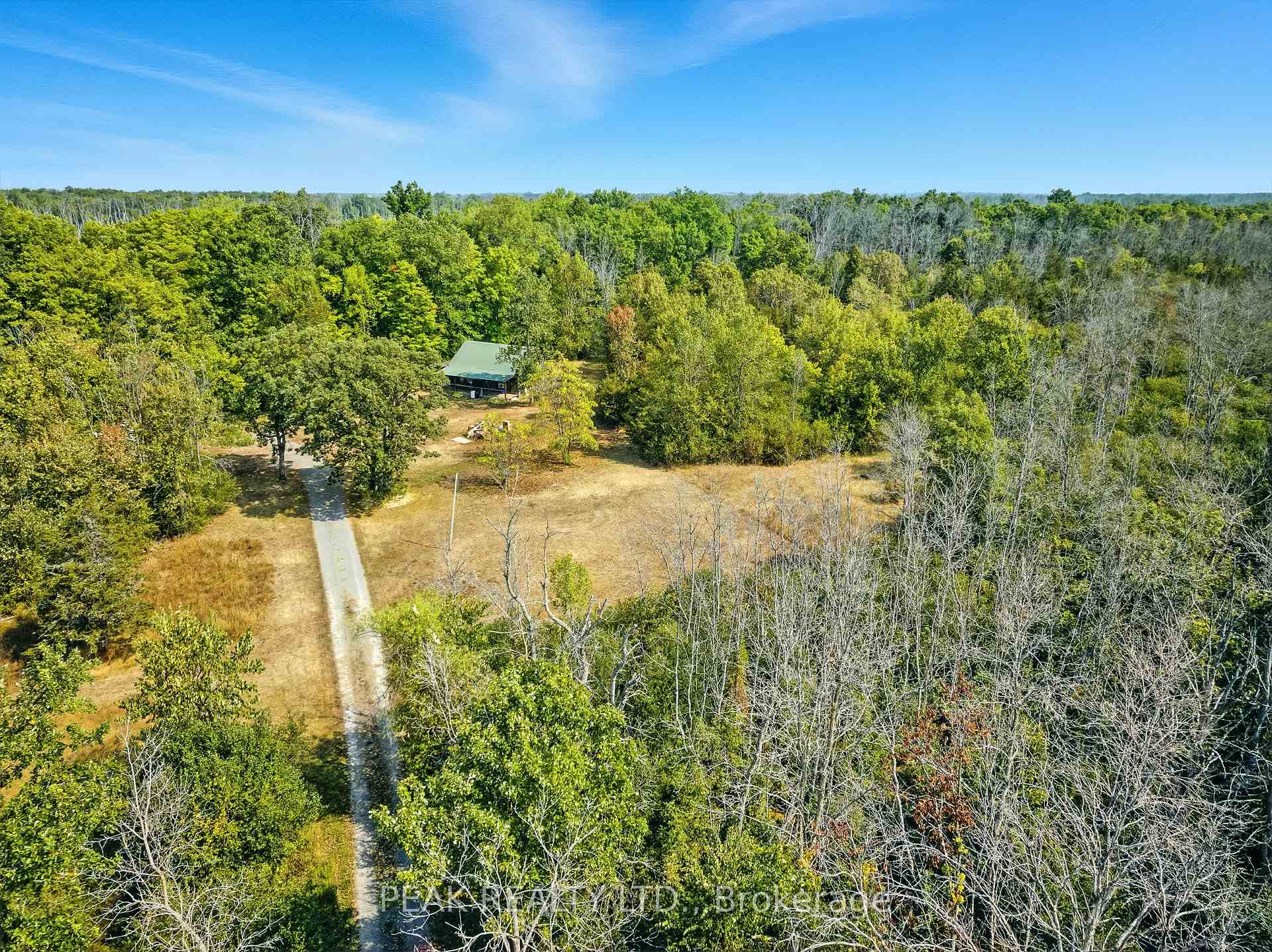 Photo 14 of 1849 Fry Road, Prince Edward County, Sophiasburg Ward — HOMEH