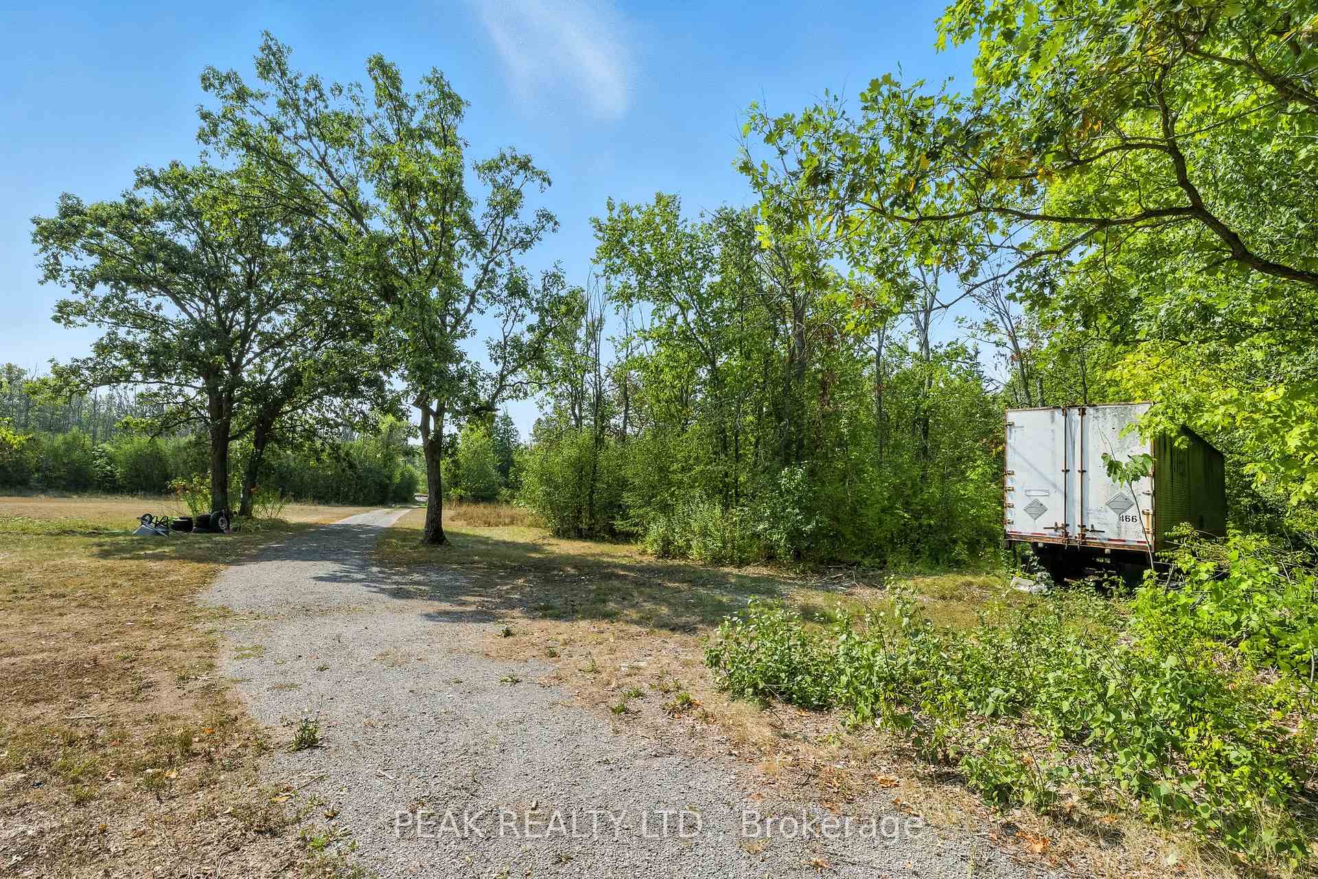Photo 24 of 1849 Fry Road, Prince Edward County, Sophiasburg Ward — HOMEH