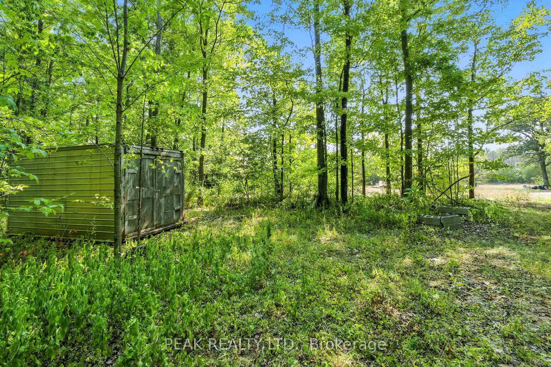 Photo 20 of 1849 Fry Road, Prince Edward County, Sophiasburg Ward — HOMEH