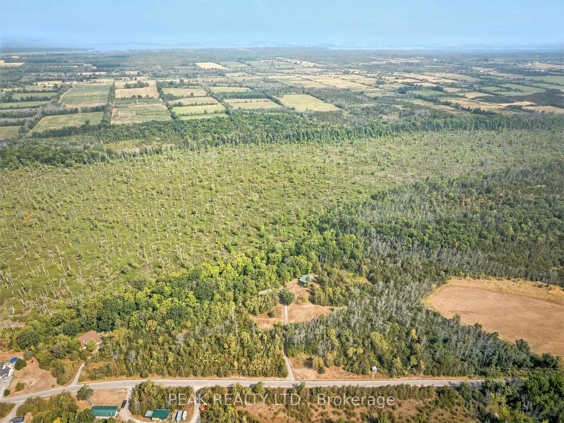 Photo 25 of 1849 Fry Road, Prince Edward County, Sophiasburg Ward — HOMEH