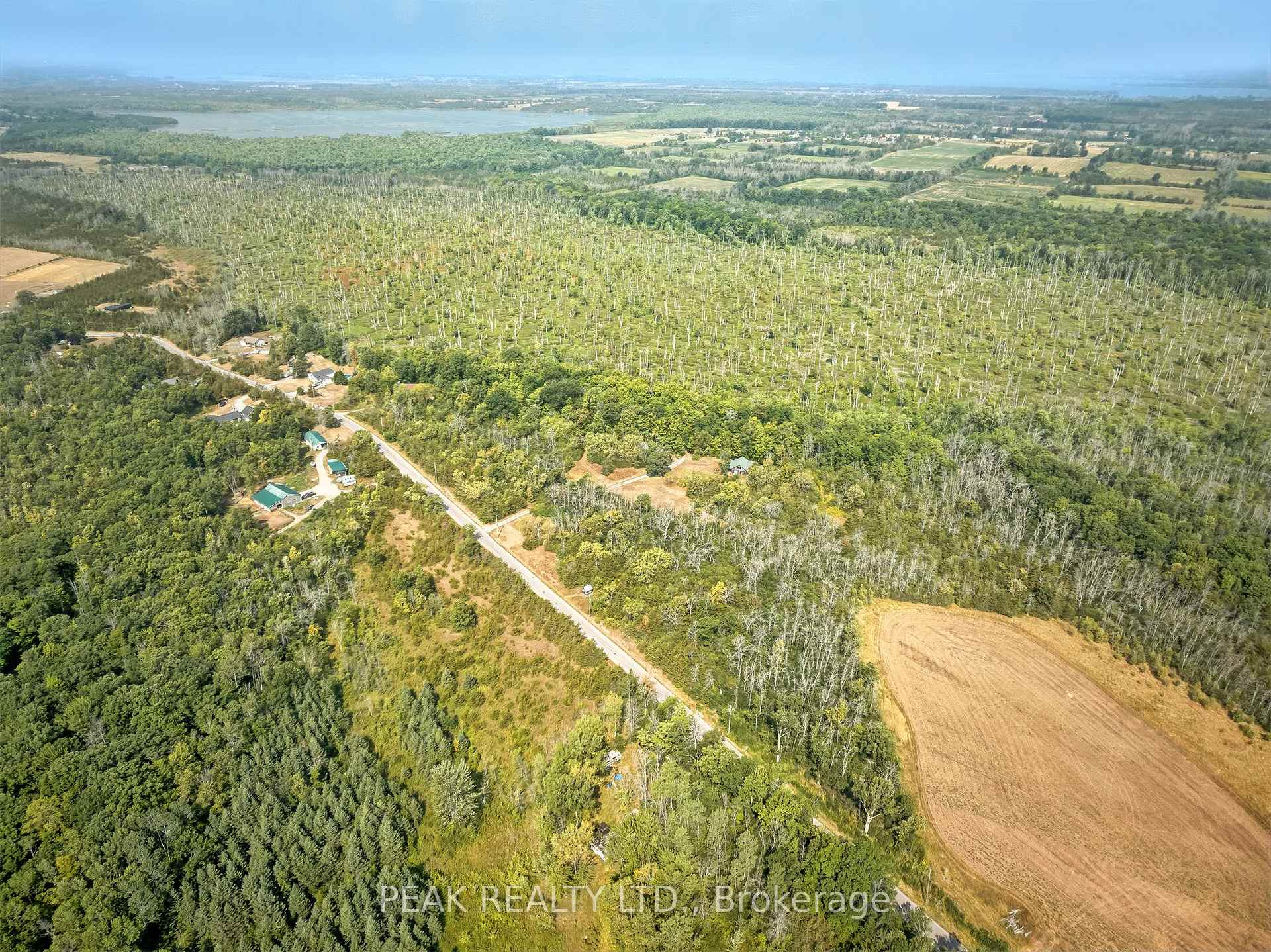 Photo 22 of 1849 Fry Road, Prince Edward County, Sophiasburg Ward — HOMEH