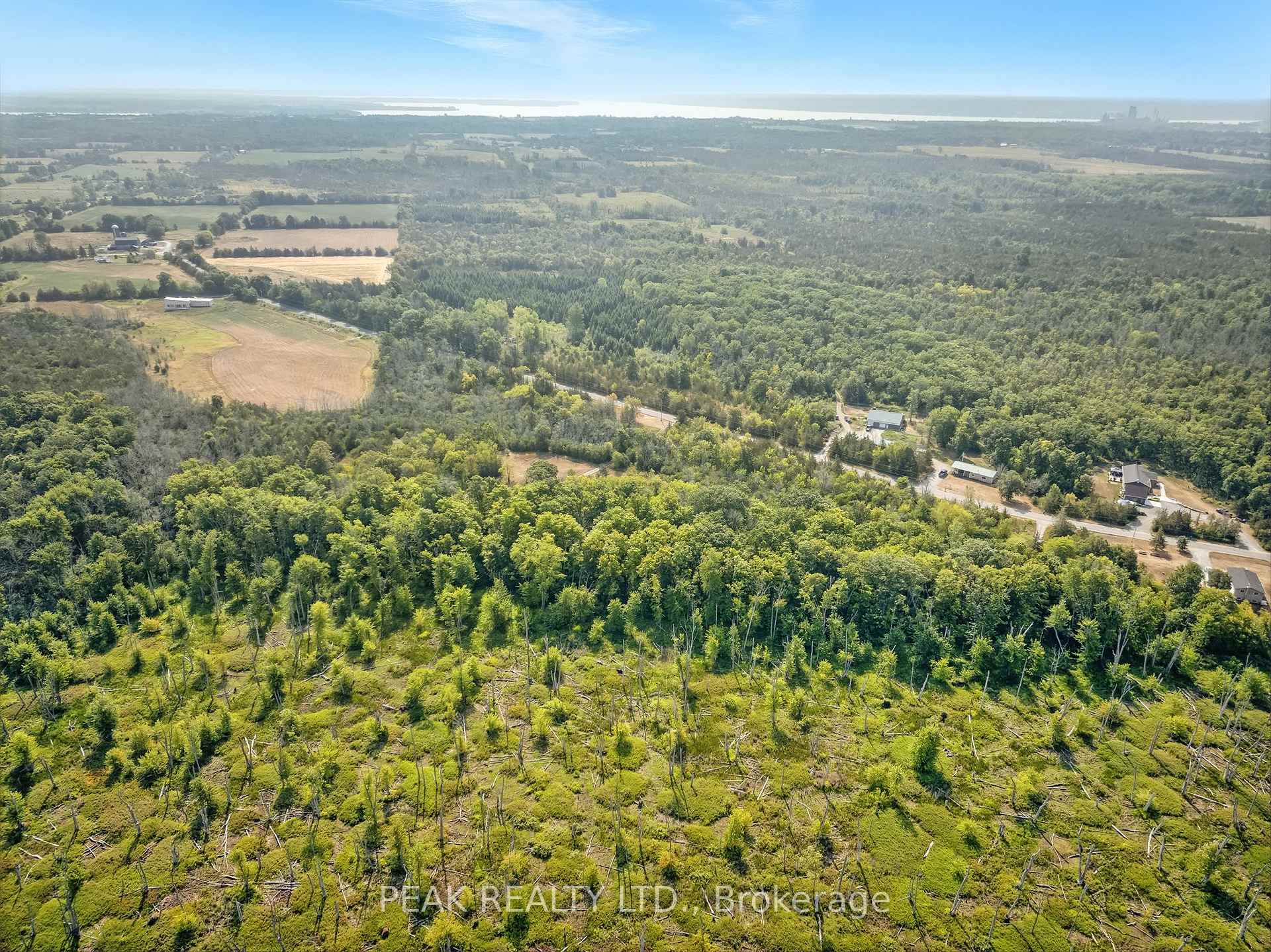 Photo 27 of 1849 Fry Road, Prince Edward County, Sophiasburg Ward — HOMEH