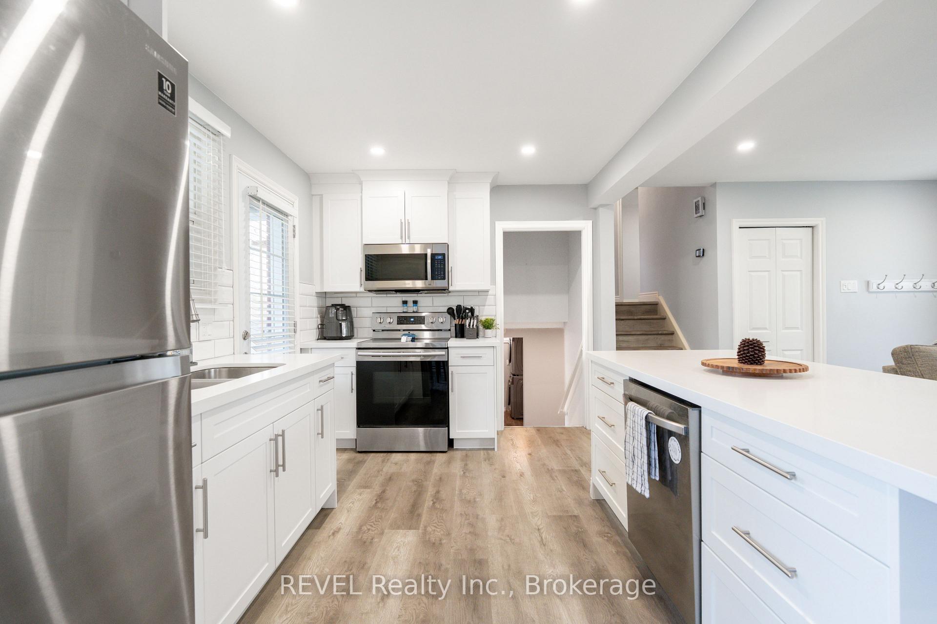 Photo 7 of 4480 Queensway Gardens, Niagara Falls, Morrison — HOMEH