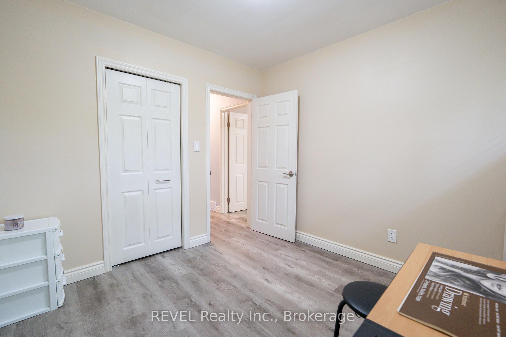 Photo 17 of 4480 Queensway Gardens, Niagara Falls, Morrison — HOMEH