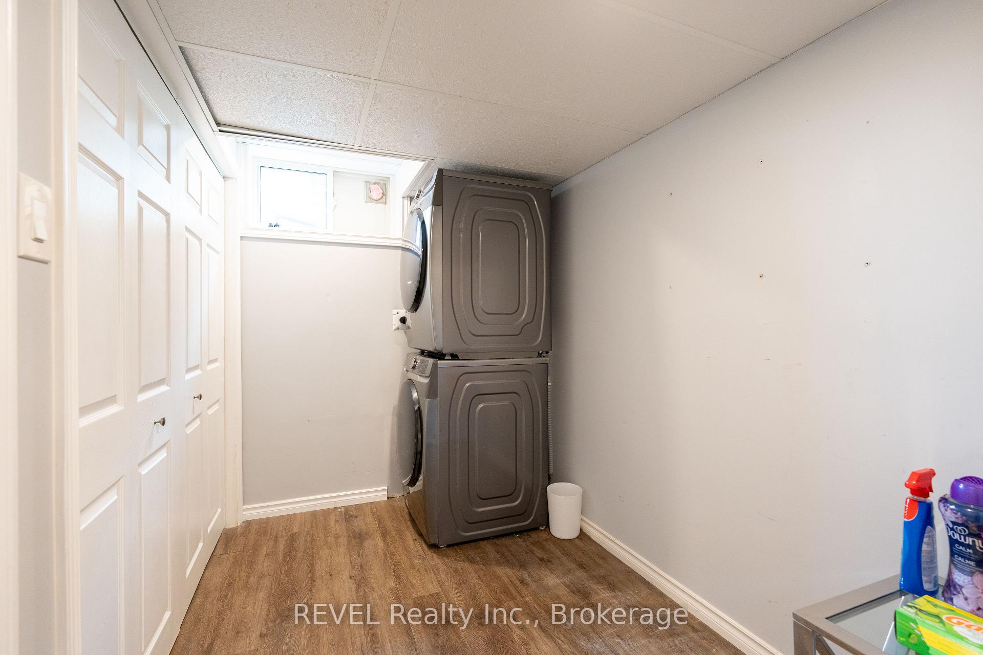 Photo 25 of 4480 Queensway Gardens, Niagara Falls, Morrison — HOMEH
