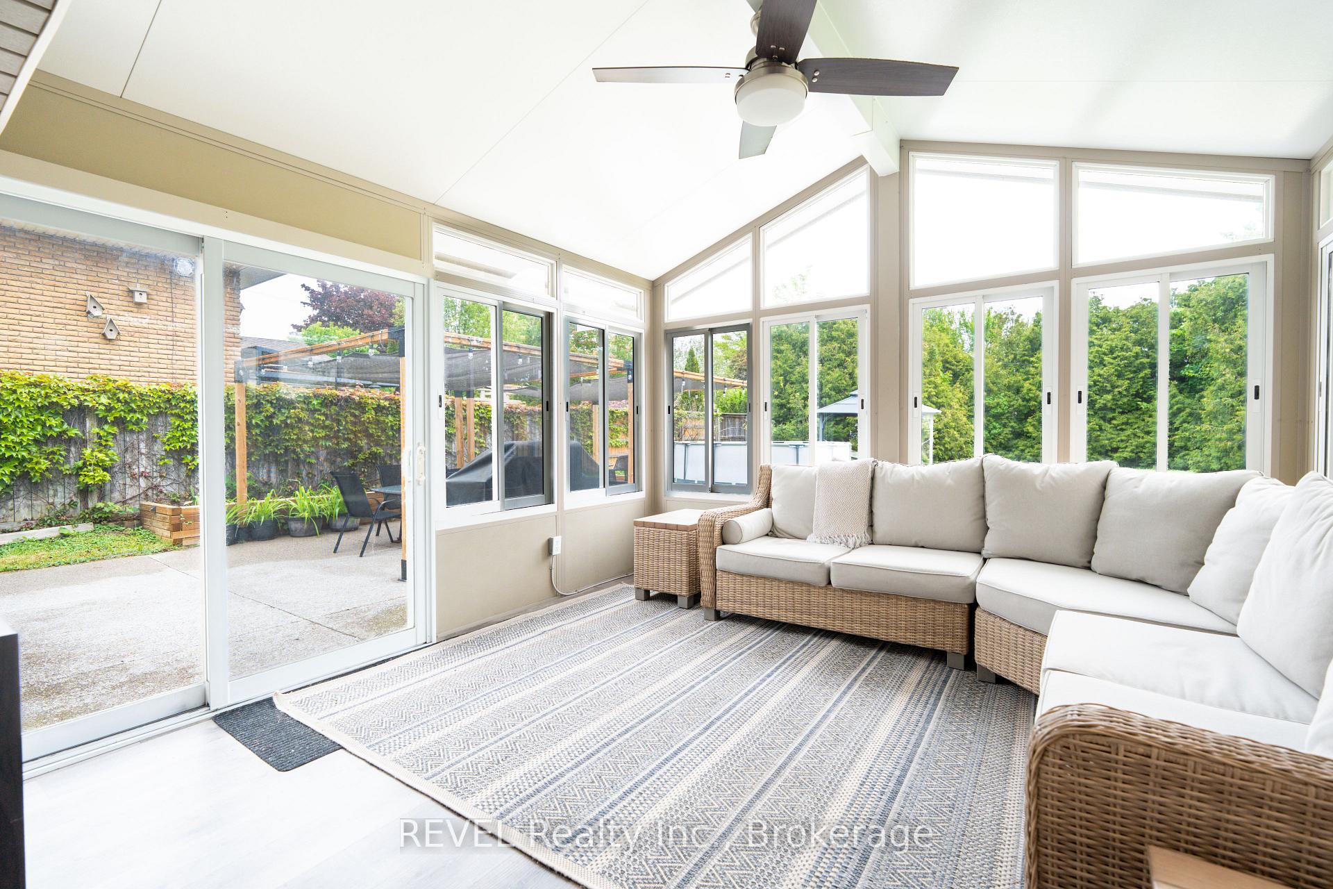 Photo 26 of 4480 Queensway Gardens, Niagara Falls, Morrison — HOMEH