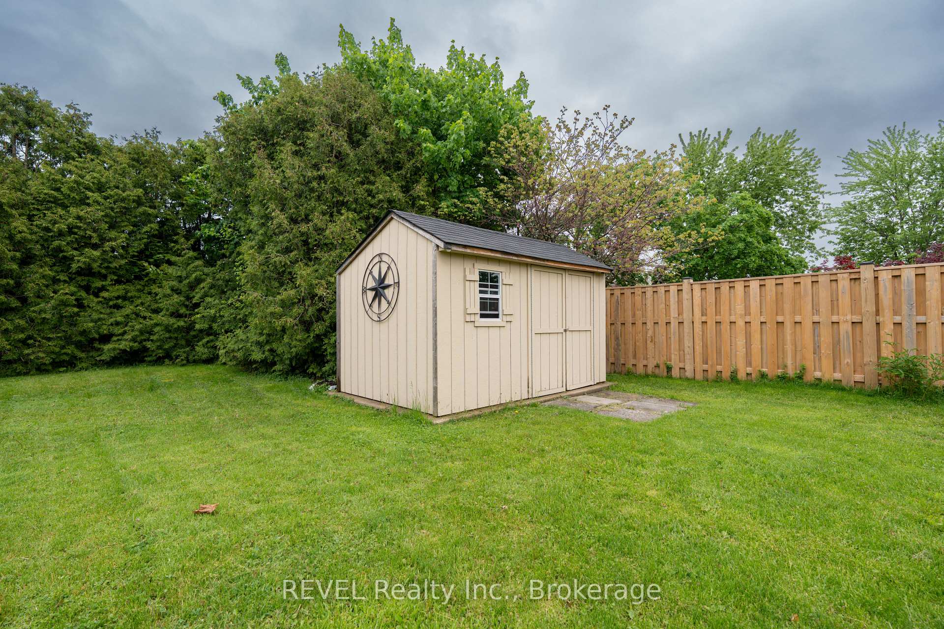 Photo 30 of 4480 Queensway Gardens, Niagara Falls, Morrison — HOMEH