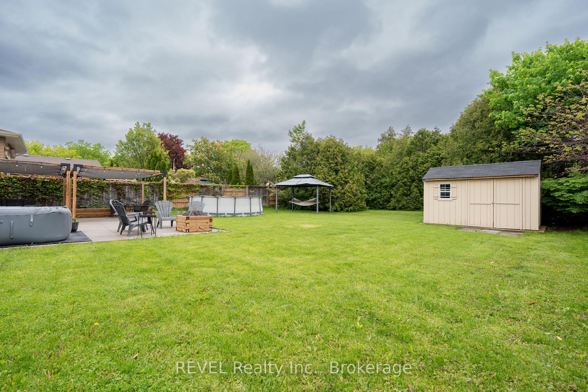 Photo 31 of 4480 Queensway Gardens, Niagara Falls, Morrison — HOMEH