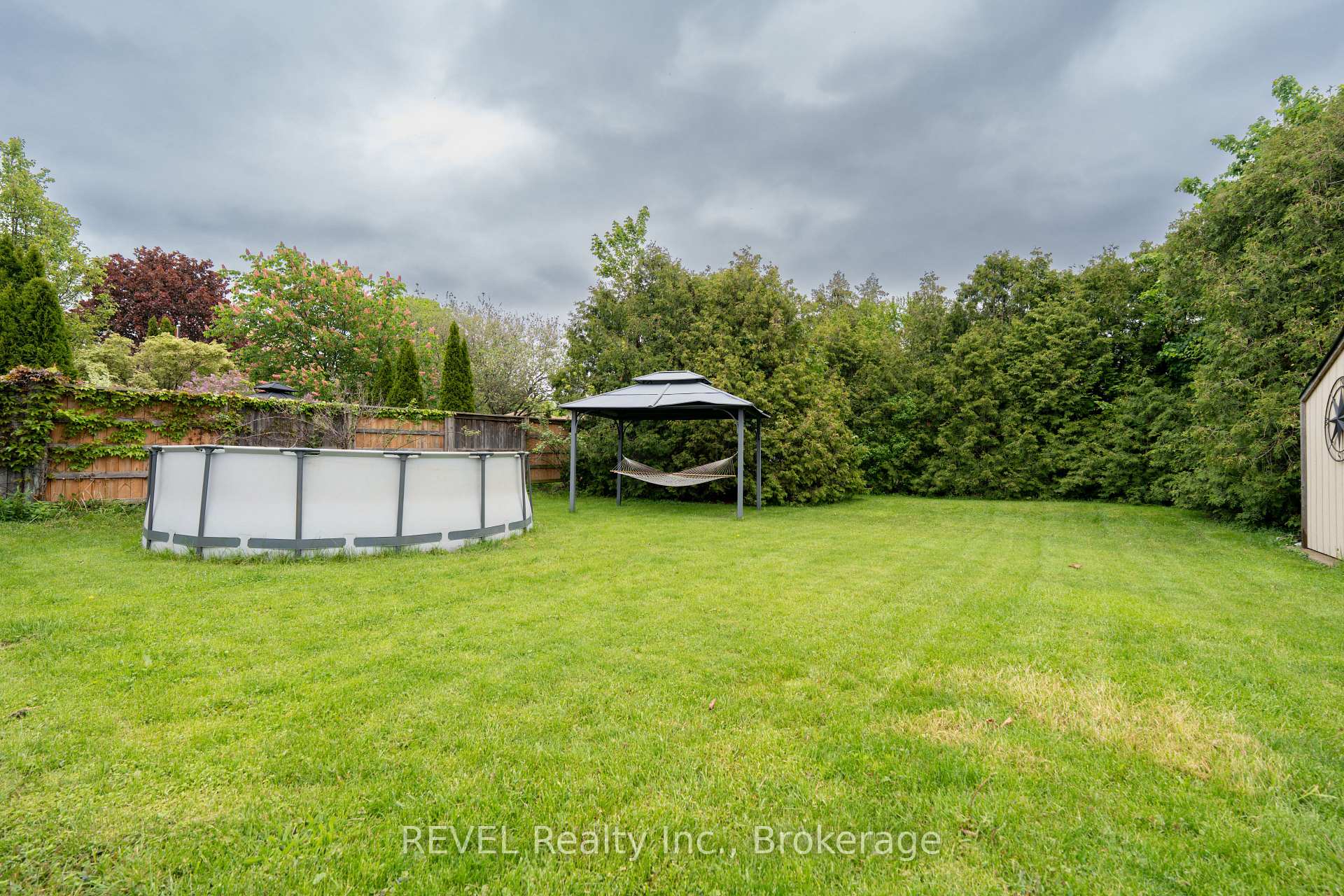 Photo 32 of 4480 Queensway Gardens, Niagara Falls, Morrison — HOMEH