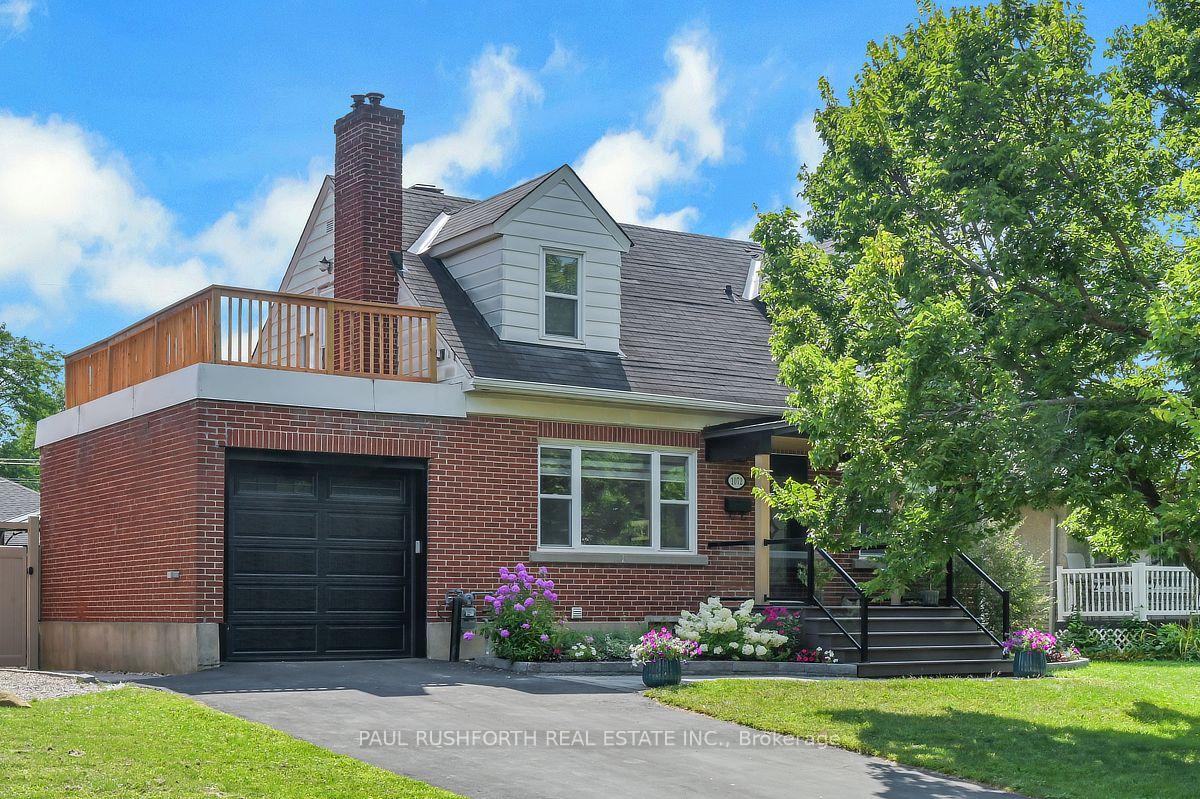 Photo 1 of 1072 Richard Avenue, Ottawa, Billings Bridge — HOMEH