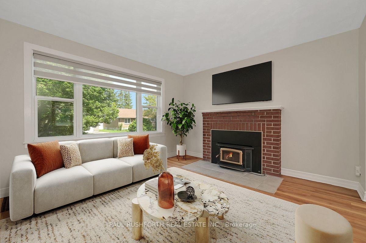 Photo 5 of 1072 Richard Avenue, Ottawa, Billings Bridge — HOMEH