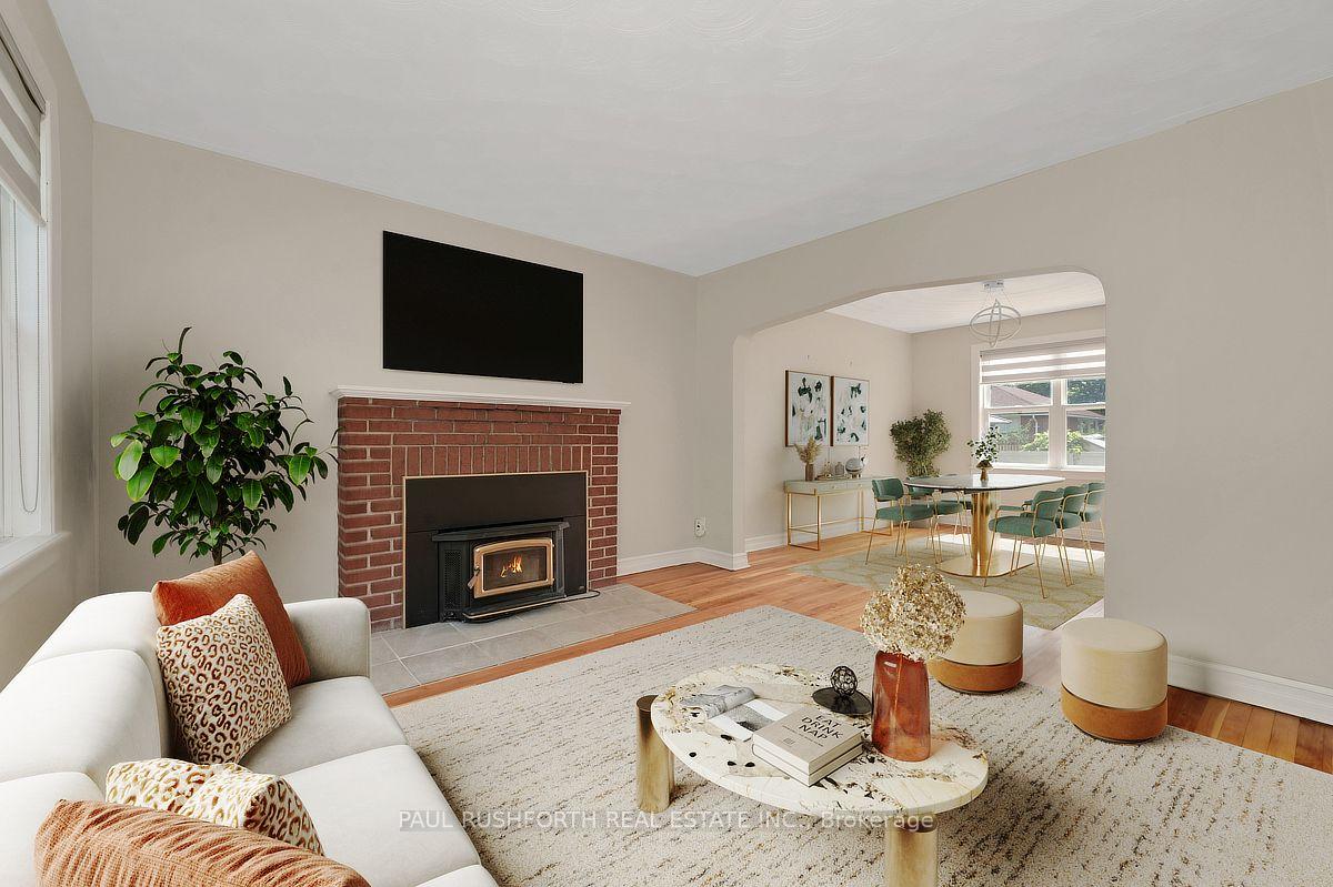 Photo 6 of 1072 Richard Avenue, Ottawa, Billings Bridge — HOMEH