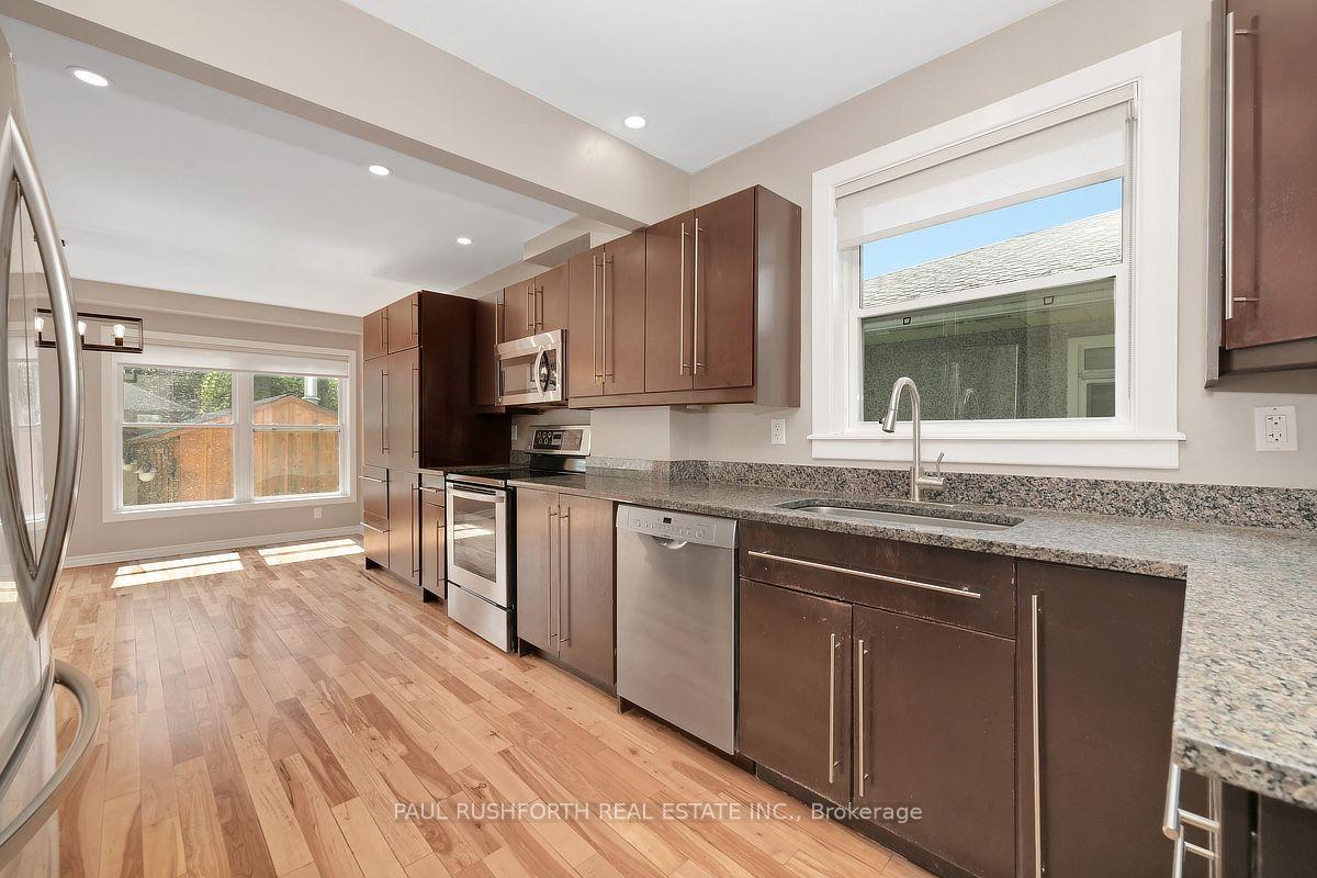 Photo 12 of 1072 Richard Avenue, Ottawa, Billings Bridge — HOMEH
