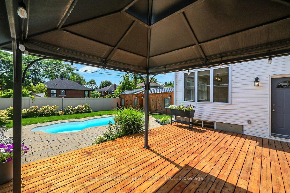 Photo 36 of 1072 Richard Avenue, Ottawa, Billings Bridge — HOMEH