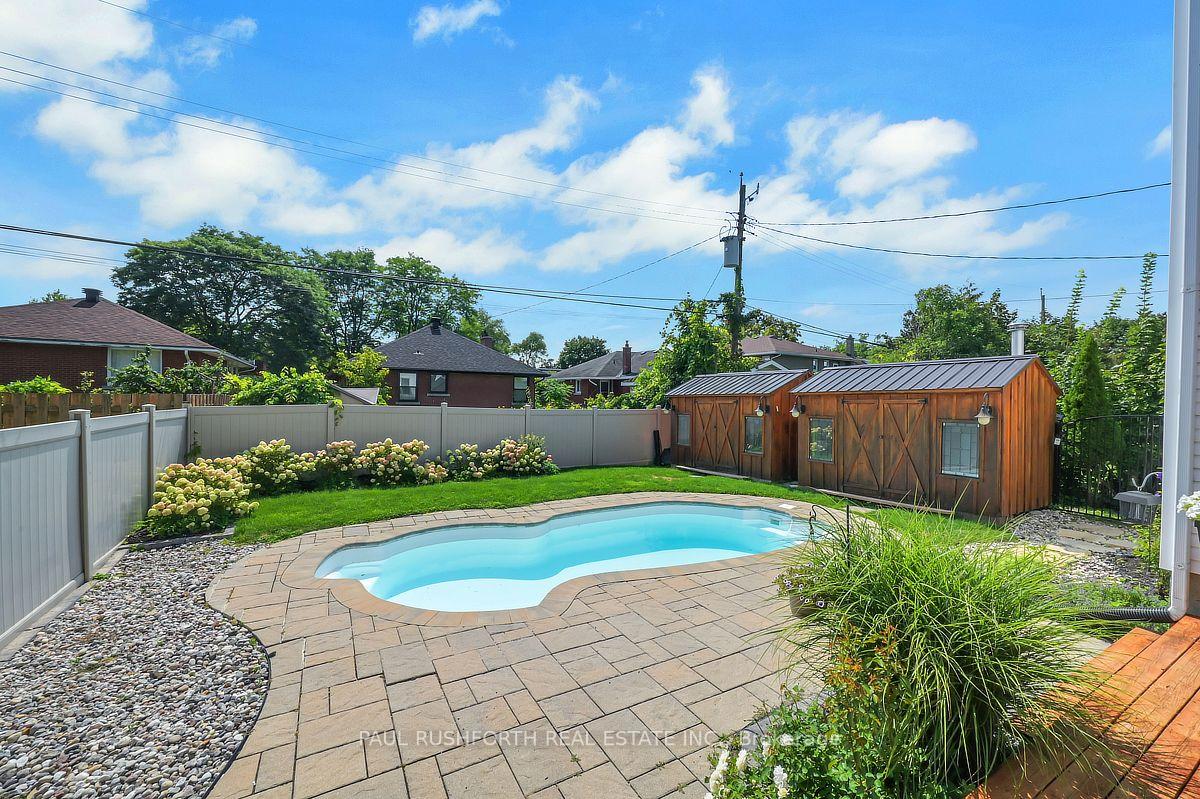 Photo 37 of 1072 Richard Avenue, Ottawa, Billings Bridge — HOMEH
