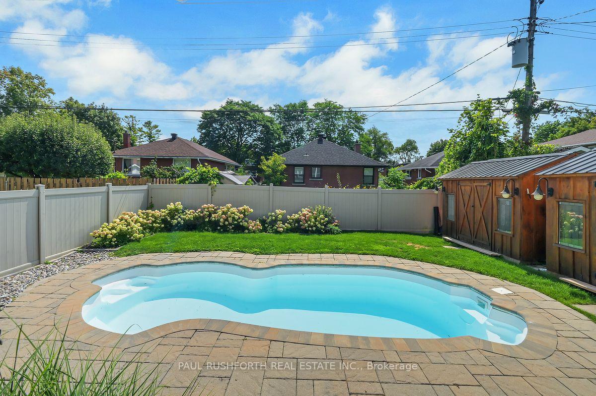 Photo 38 of 1072 Richard Avenue, Ottawa, Billings Bridge — HOMEH