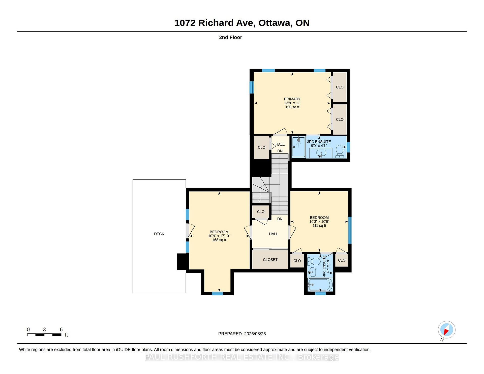 Photo 43 of 1072 Richard Avenue, Ottawa, Billings Bridge — HOMEH
