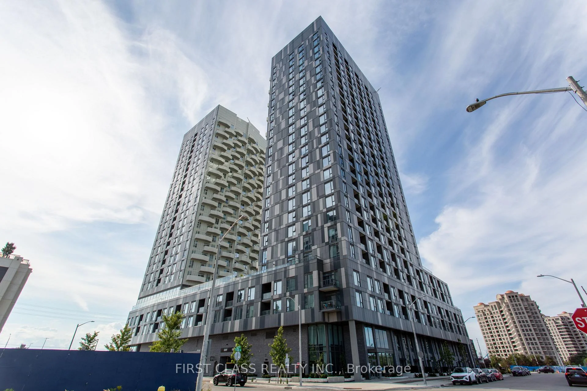 Photo of Unit 403, 474 Caldari Road