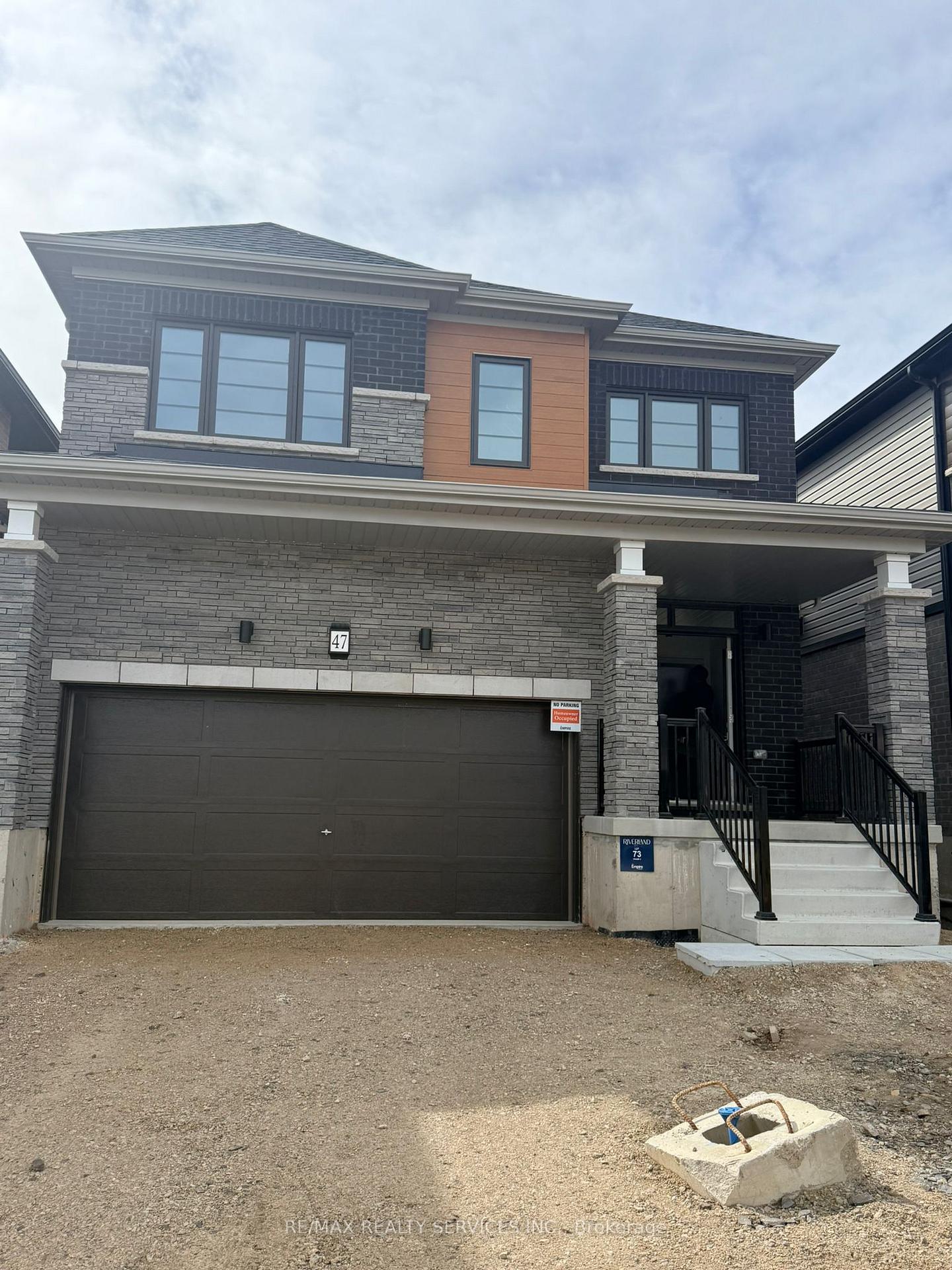Photo 1 of 47 Picard Street, Woolwich, Breslau — HOMEH
