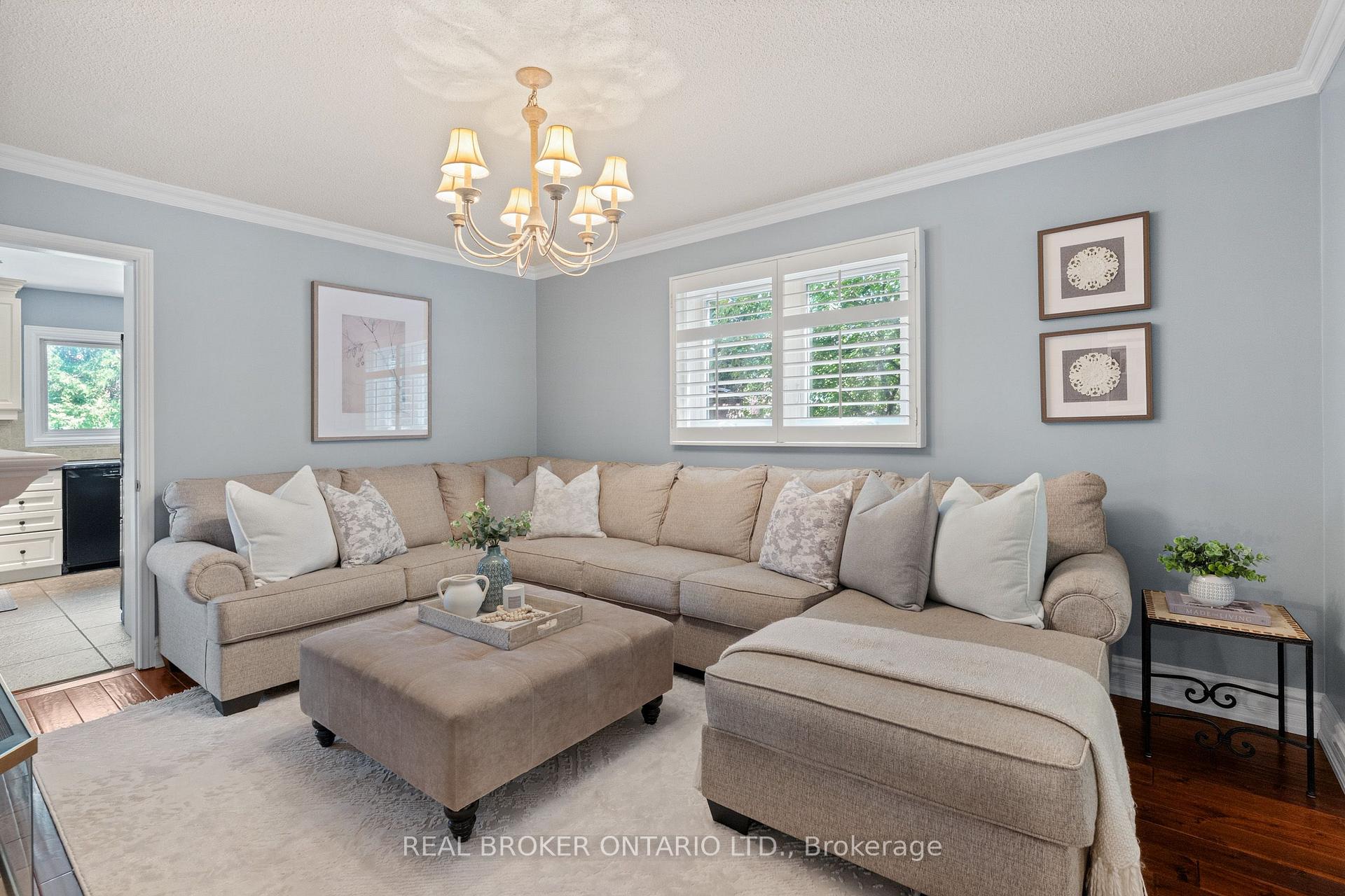 Photo 20 of 1291 Windrush Drive, Oakville, Glen Abbey — HOMEH