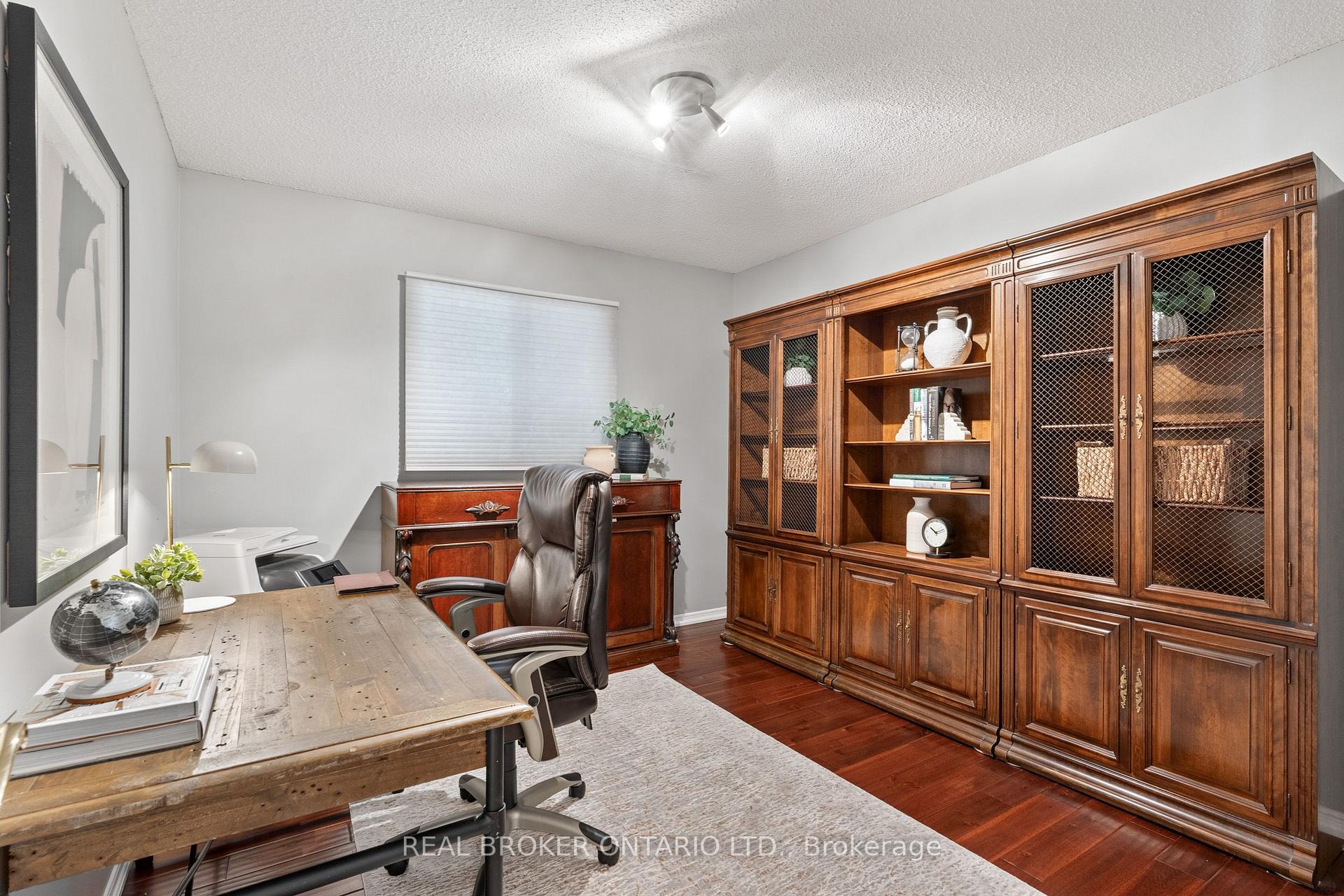 Photo 22 of 1291 Windrush Drive, Oakville, Glen Abbey — HOMEH