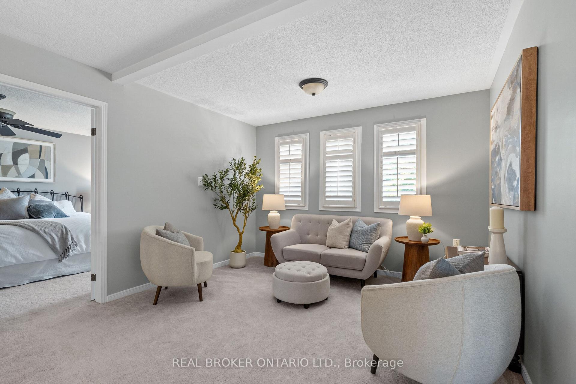 Photo 24 of 1291 Windrush Drive, Oakville, Glen Abbey — HOMEH