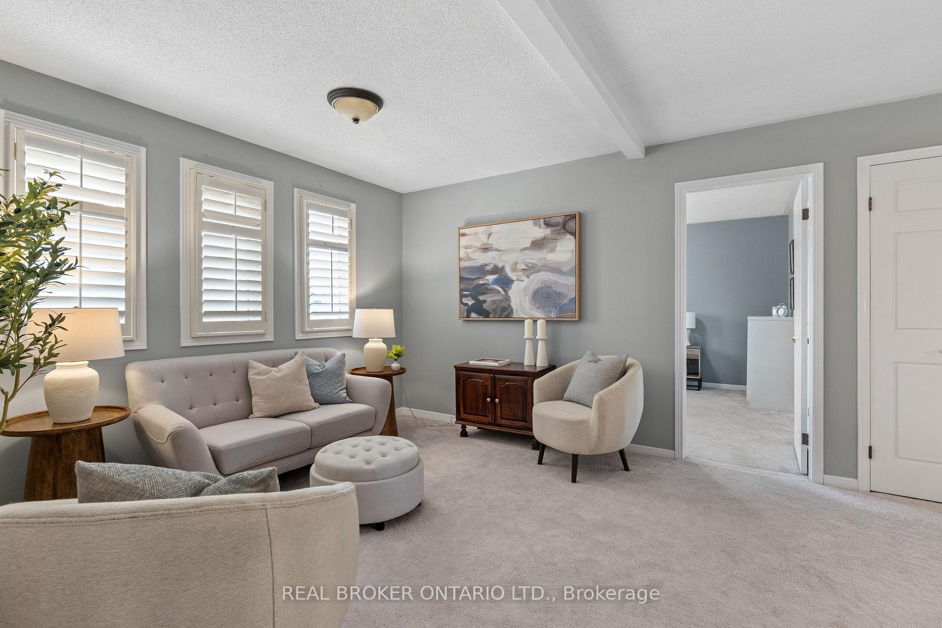 Photo 25 of 1291 Windrush Drive, Oakville, Glen Abbey — HOMEH