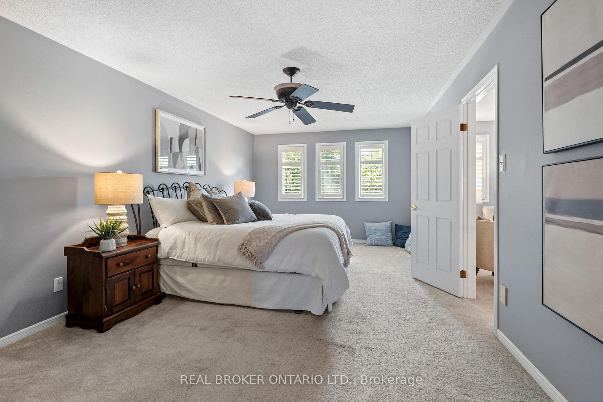 Photo 26 of 1291 Windrush Drive, Oakville, Glen Abbey — HOMEH
