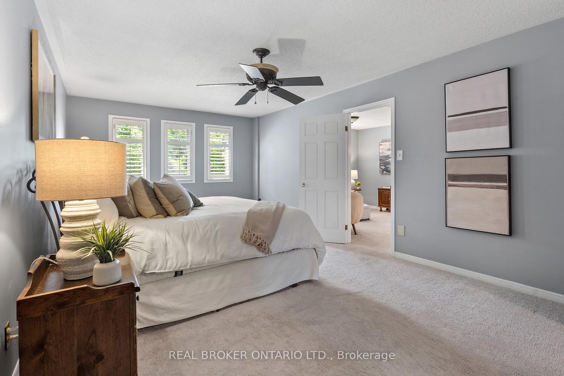 Photo 27 of 1291 Windrush Drive, Oakville, Glen Abbey — HOMEH