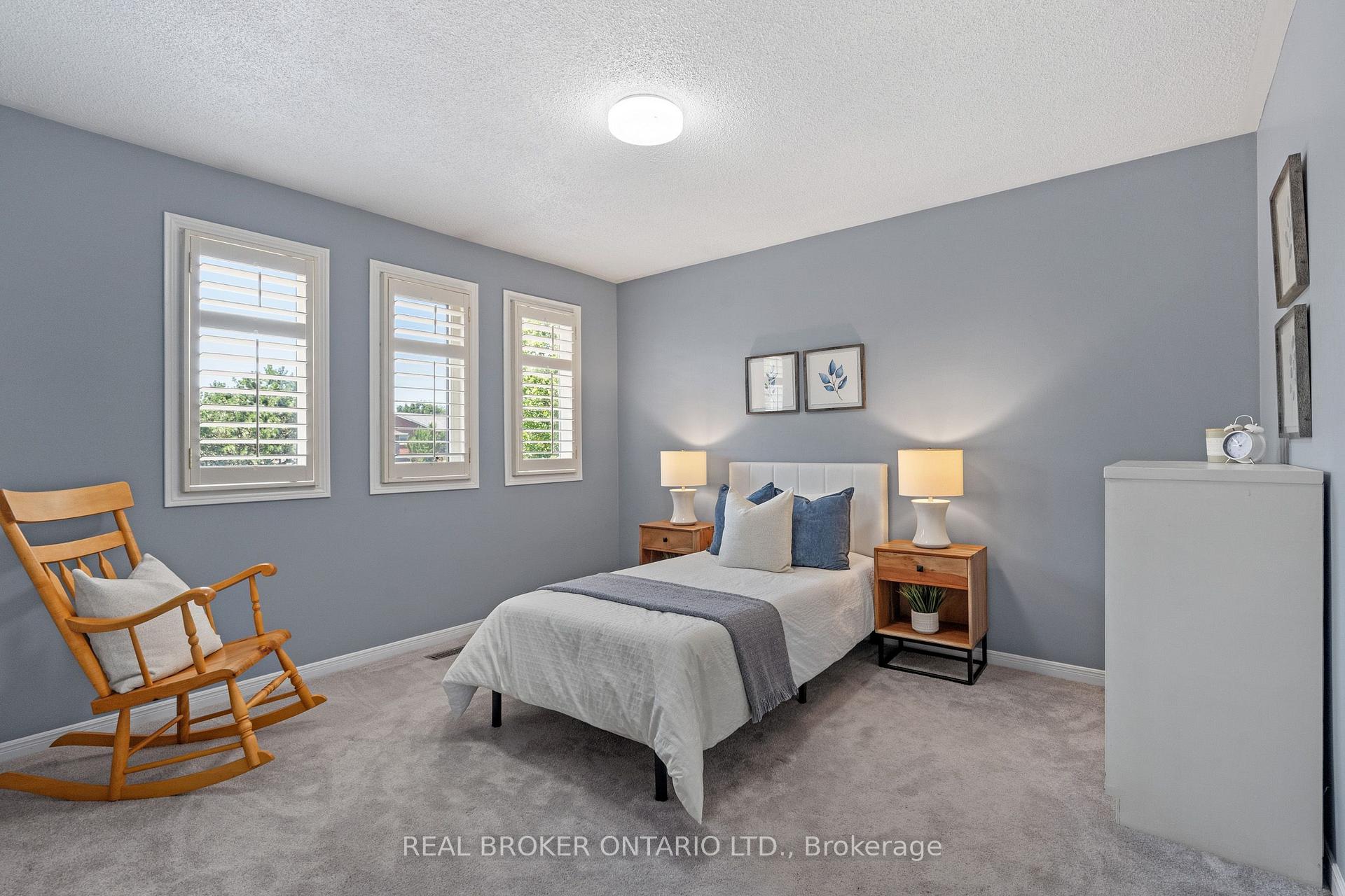 Photo 30 of 1291 Windrush Drive, Oakville, Glen Abbey — HOMEH