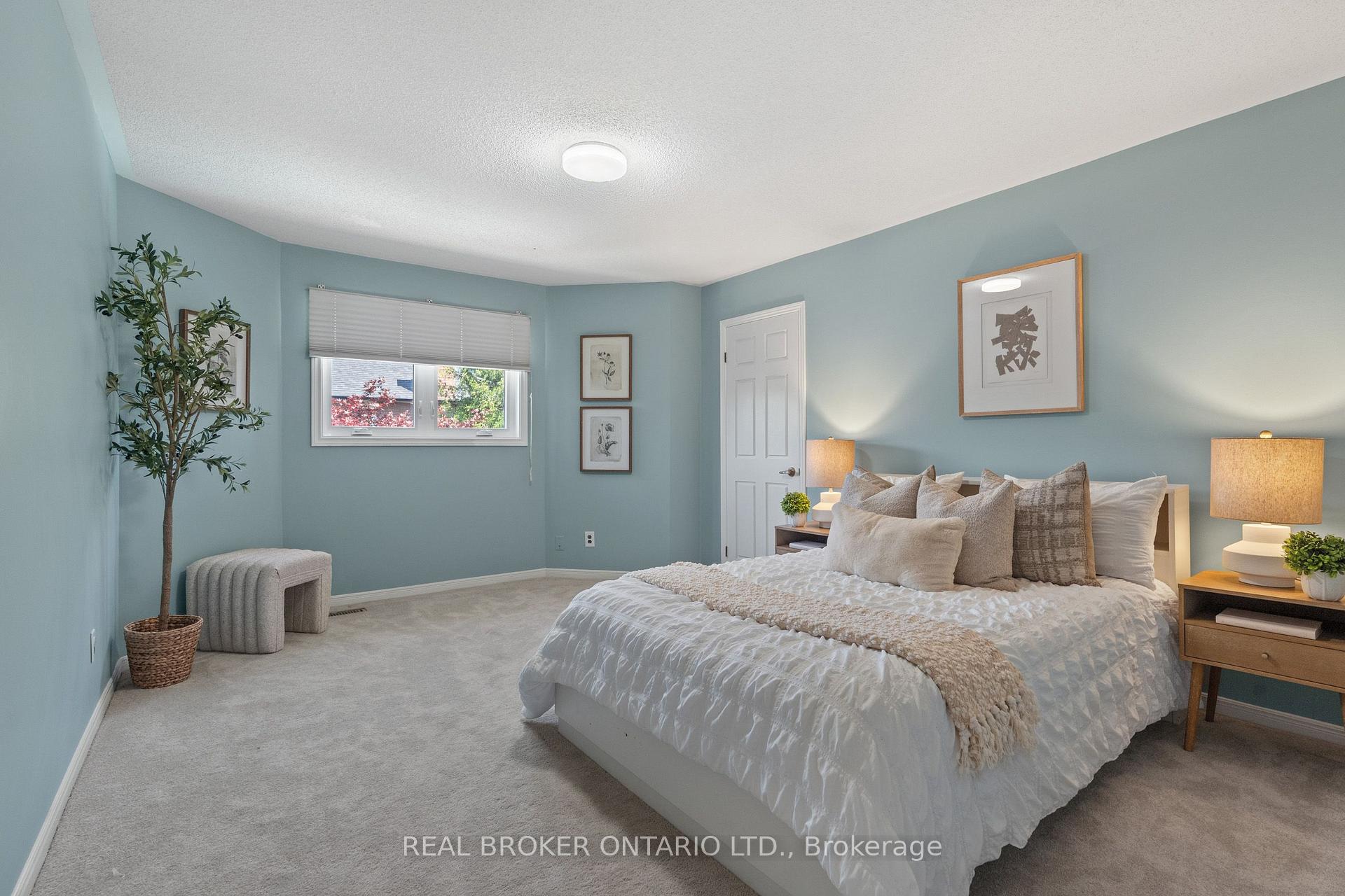 Photo 33 of 1291 Windrush Drive, Oakville, Glen Abbey — HOMEH